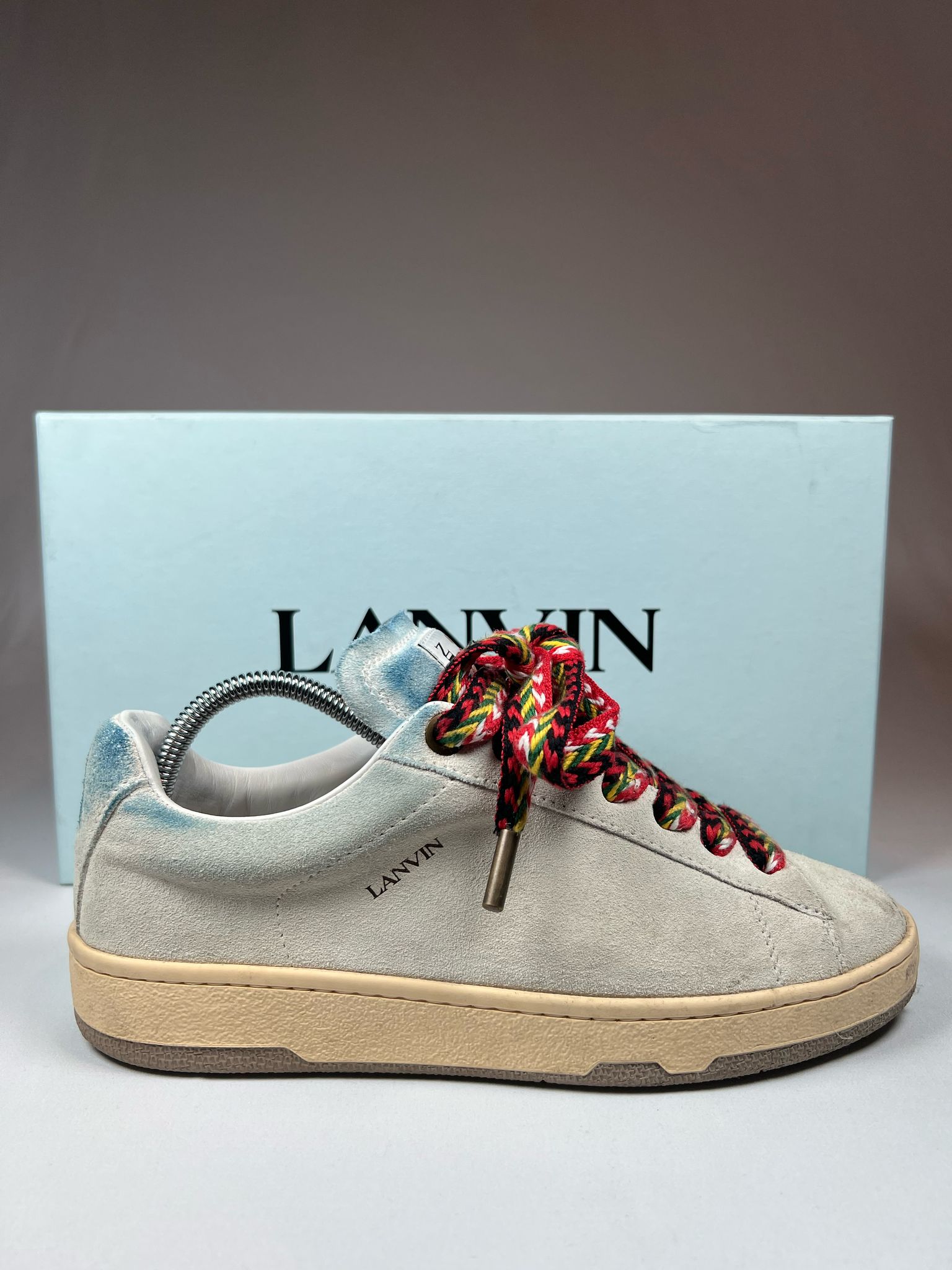 Lanvin Curb Lite