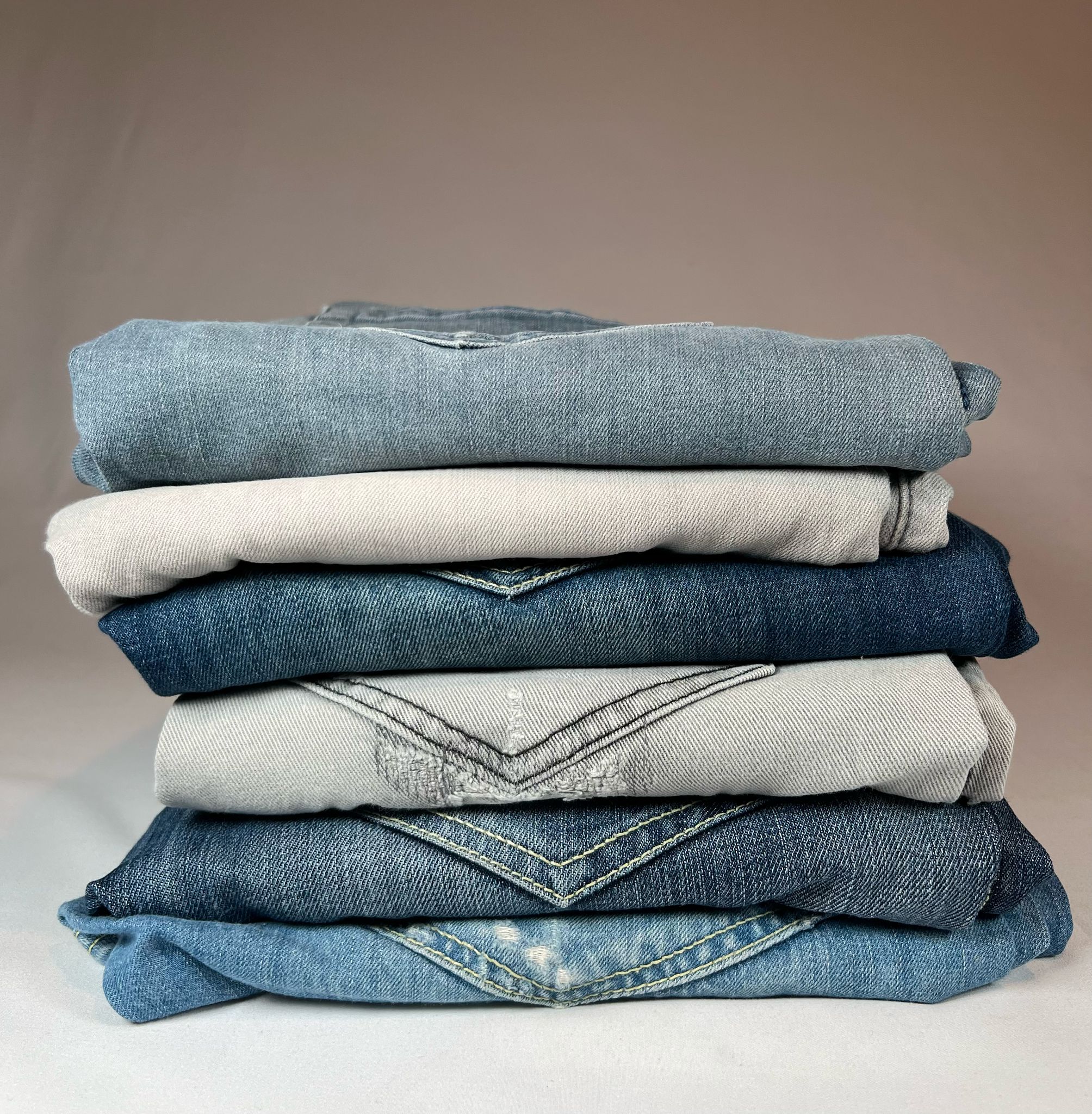 Dondup George Jeans Bulk x6