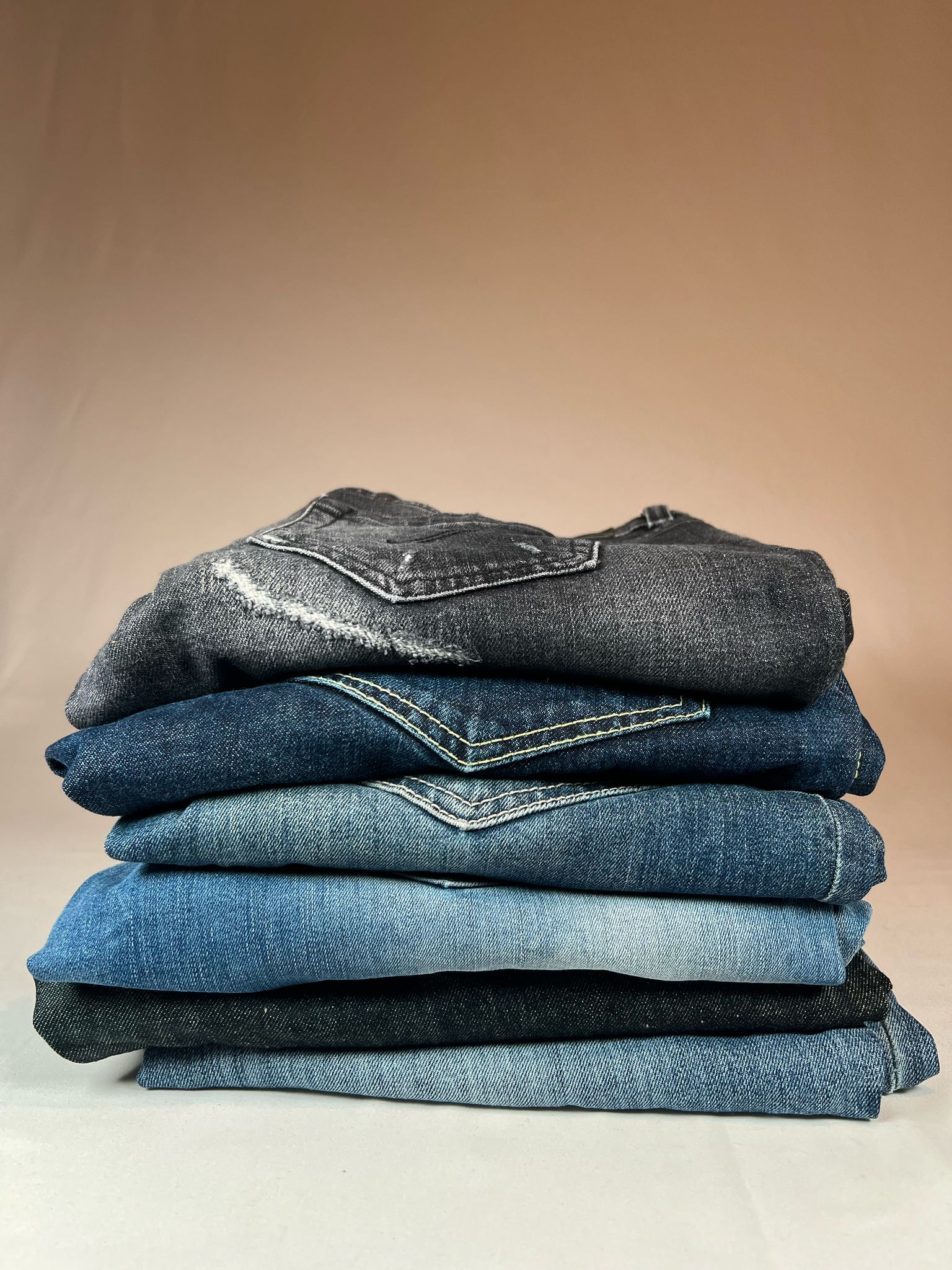 Dondup George Jeans Bulk x6