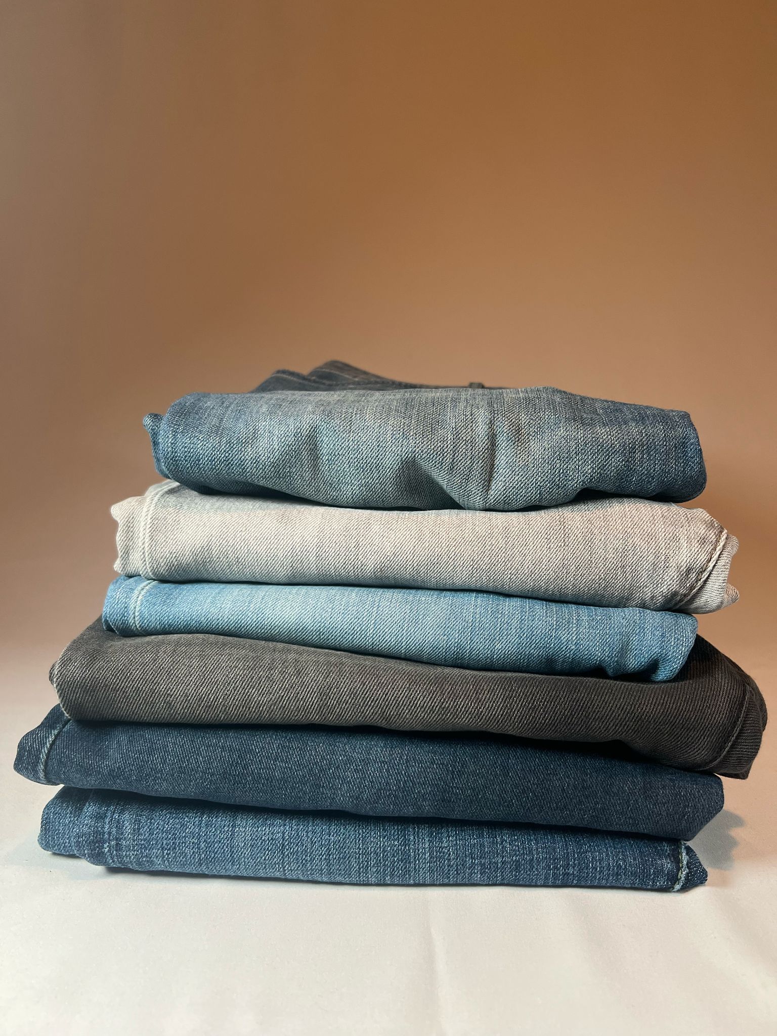 Jacob Cohen Jeans Bulk x6