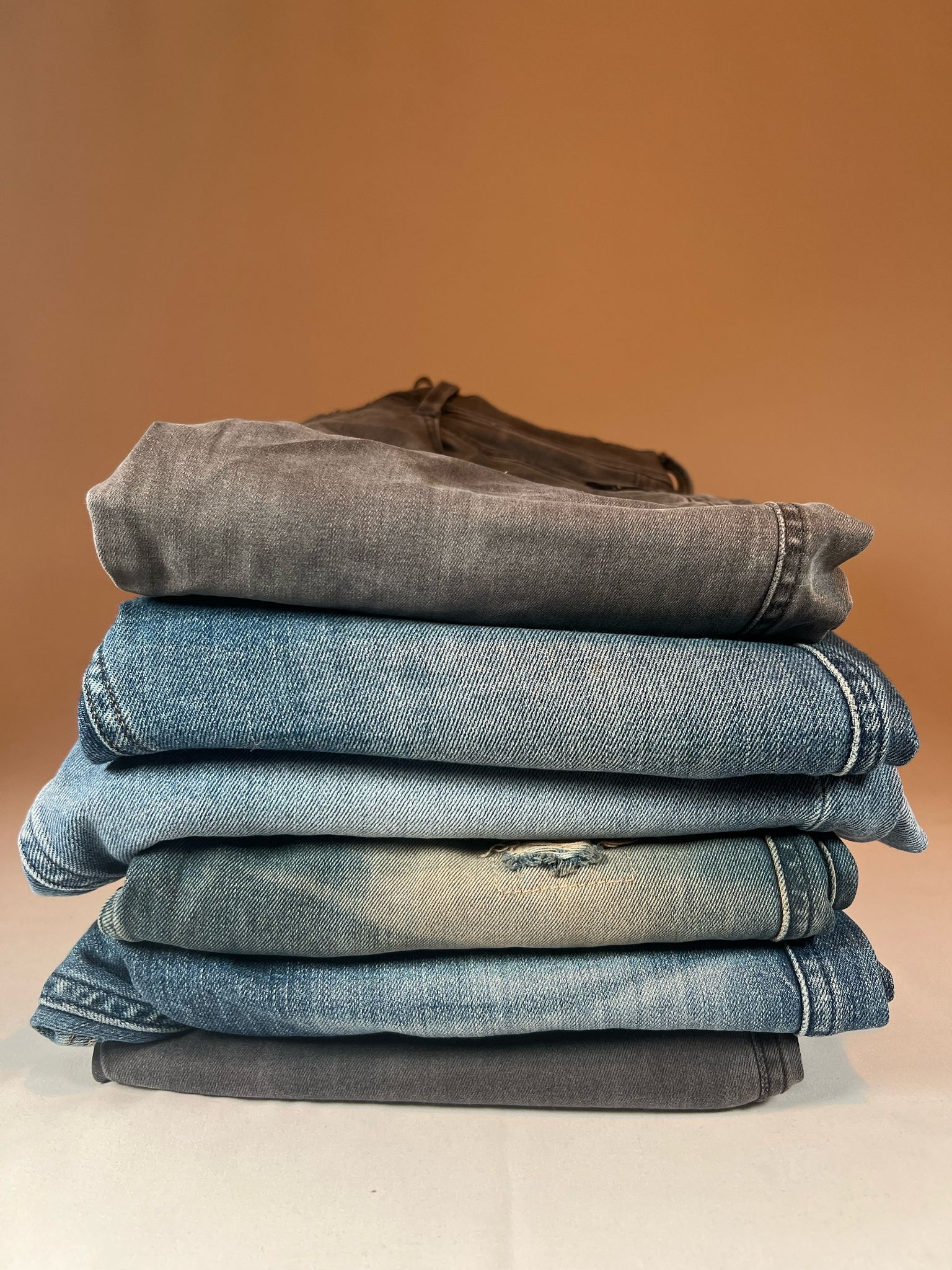 Replay Anbass Jeans Bulk x6