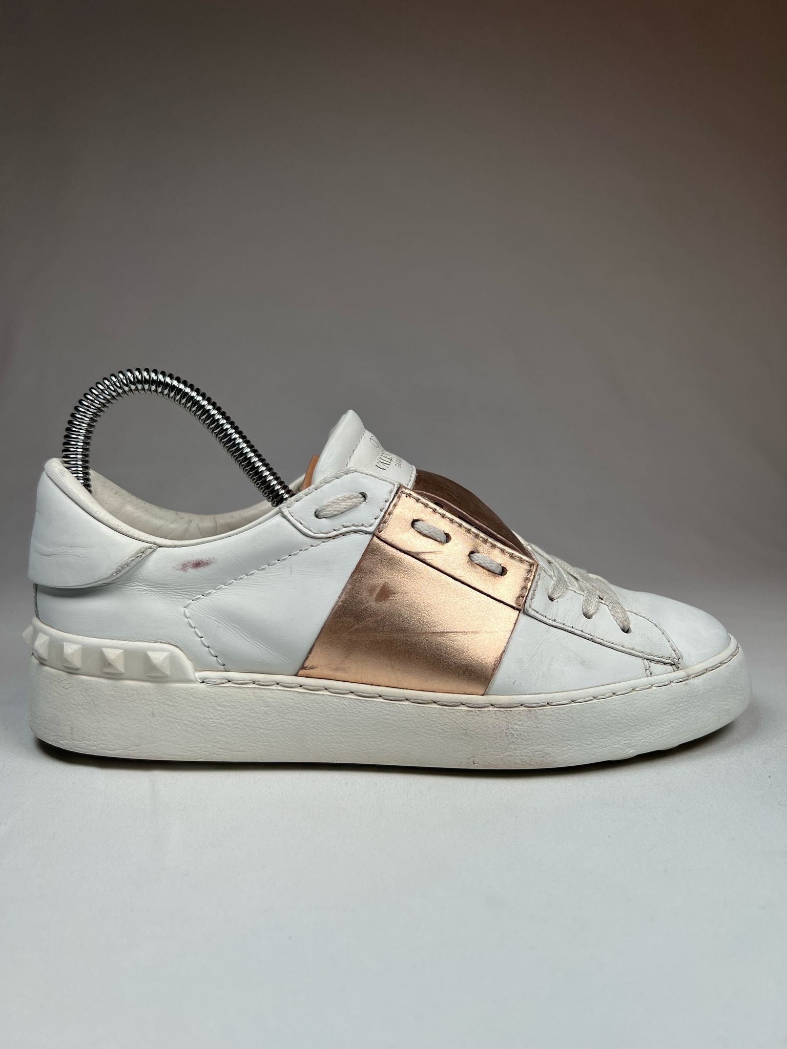 Valentino Open