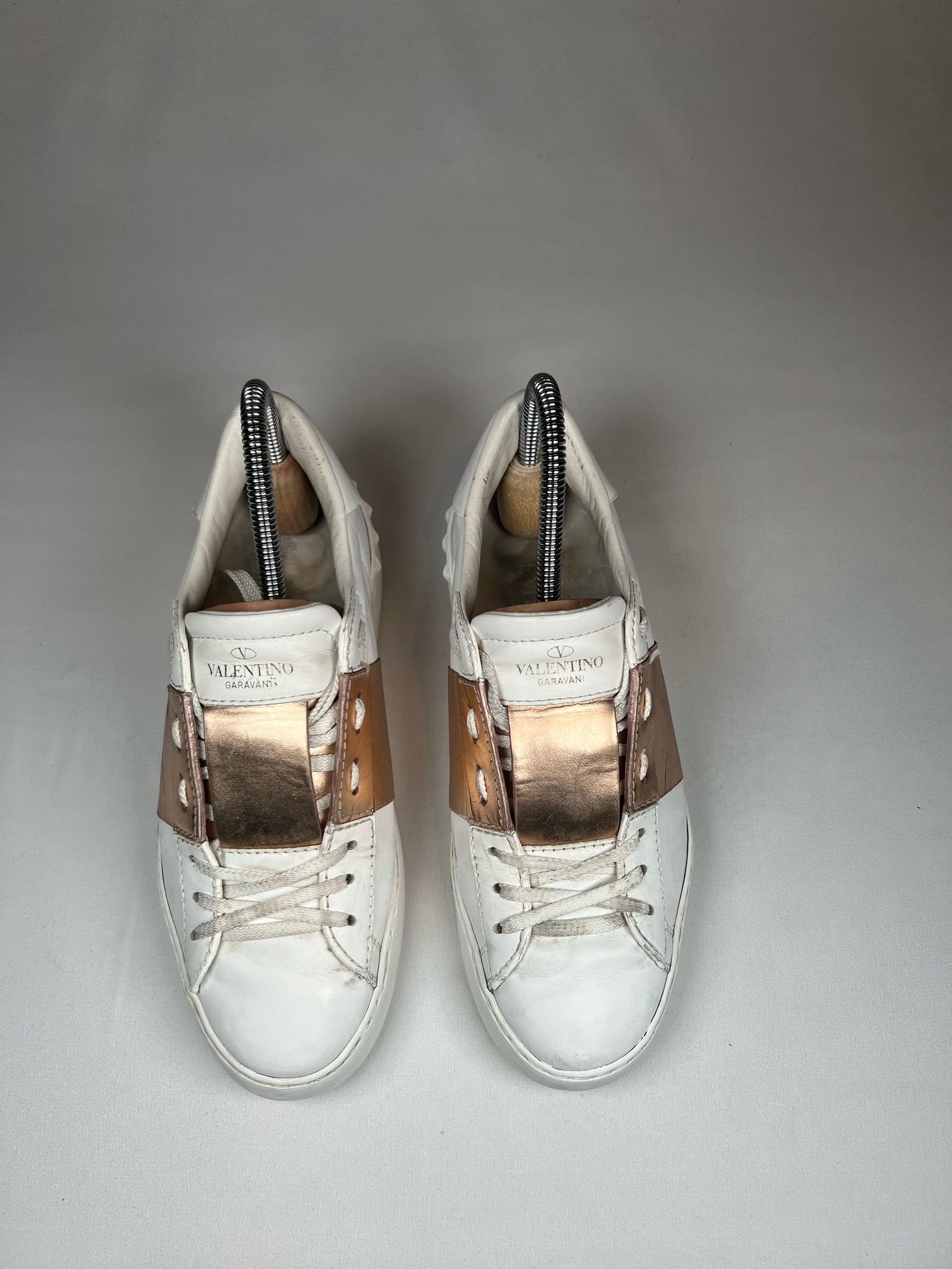 Valentino Open