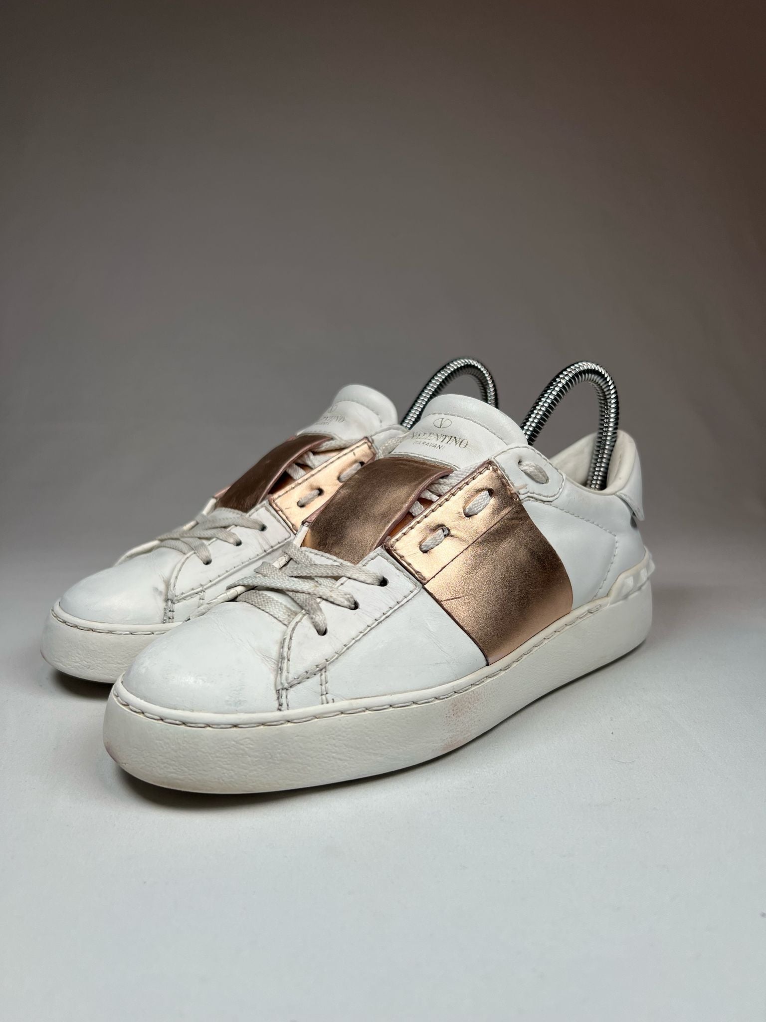 Valentino Open