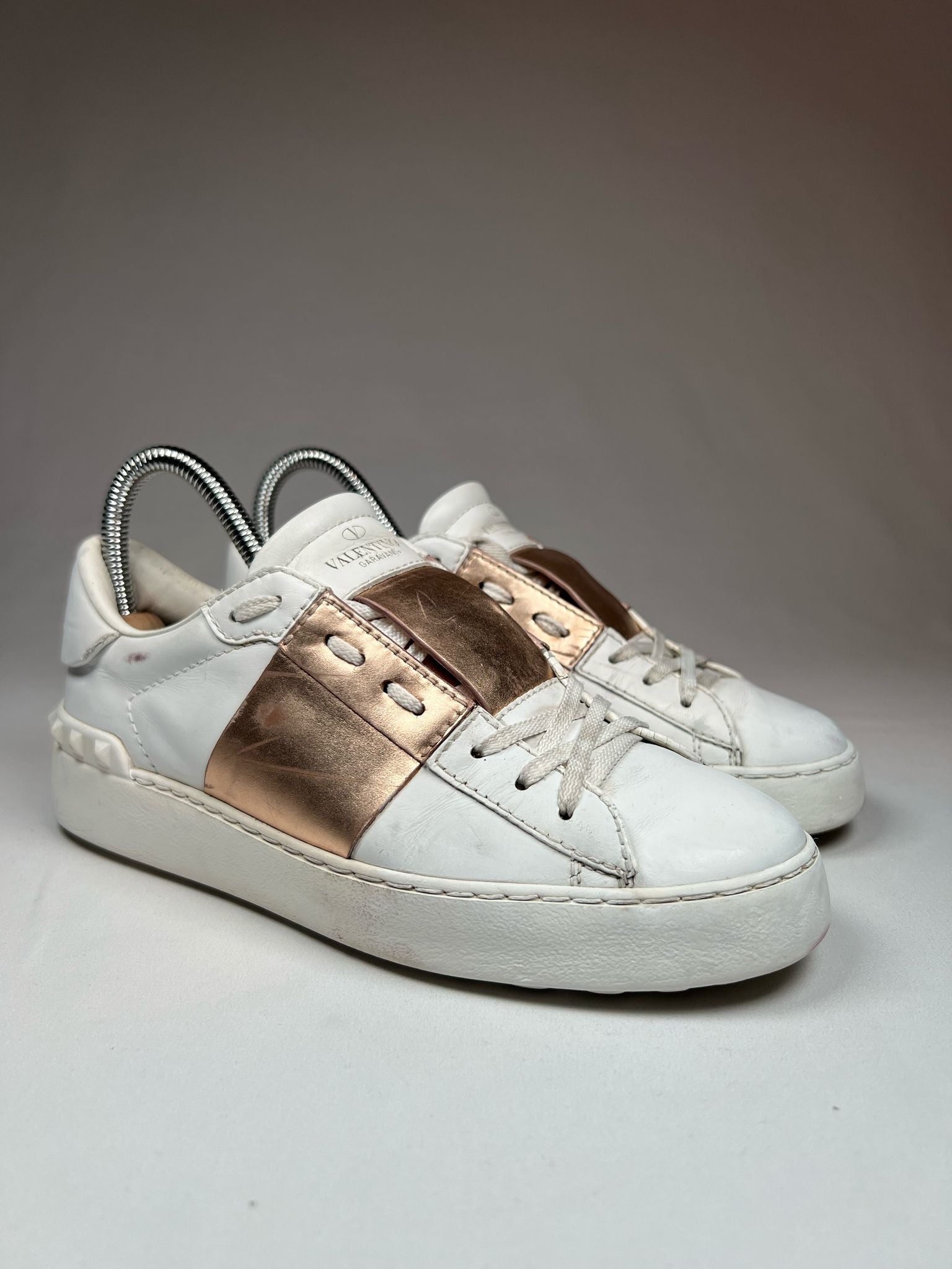 Valentino Open