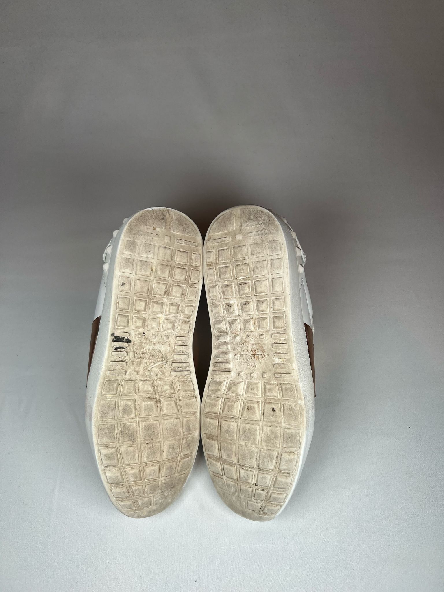 Valentino Open