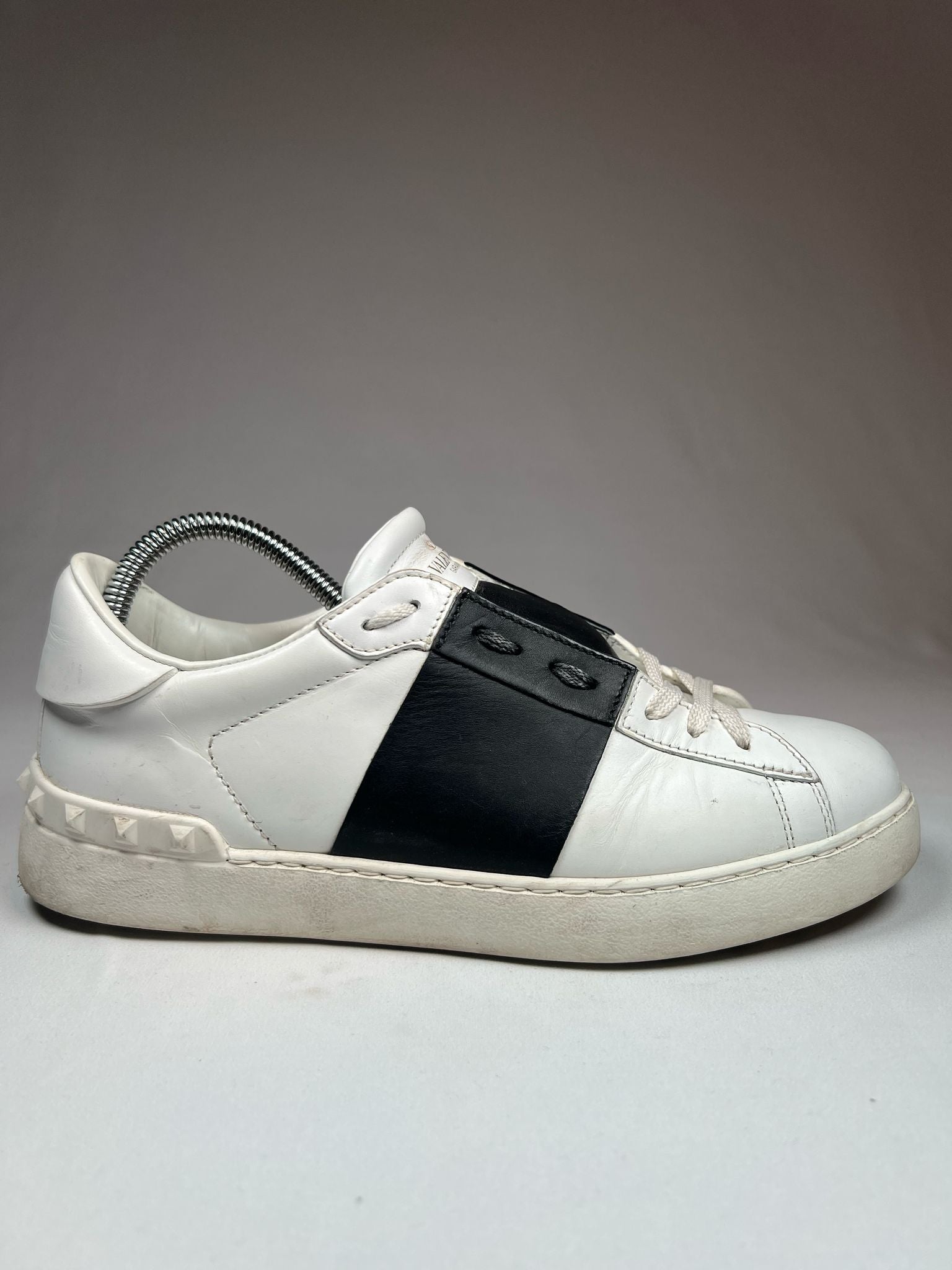 Valentino Open