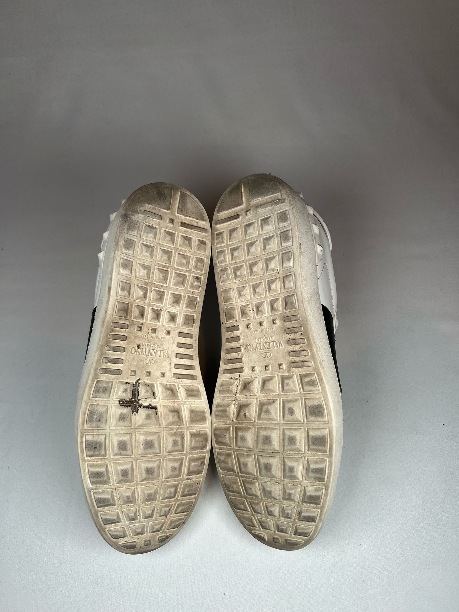 Valentino Open