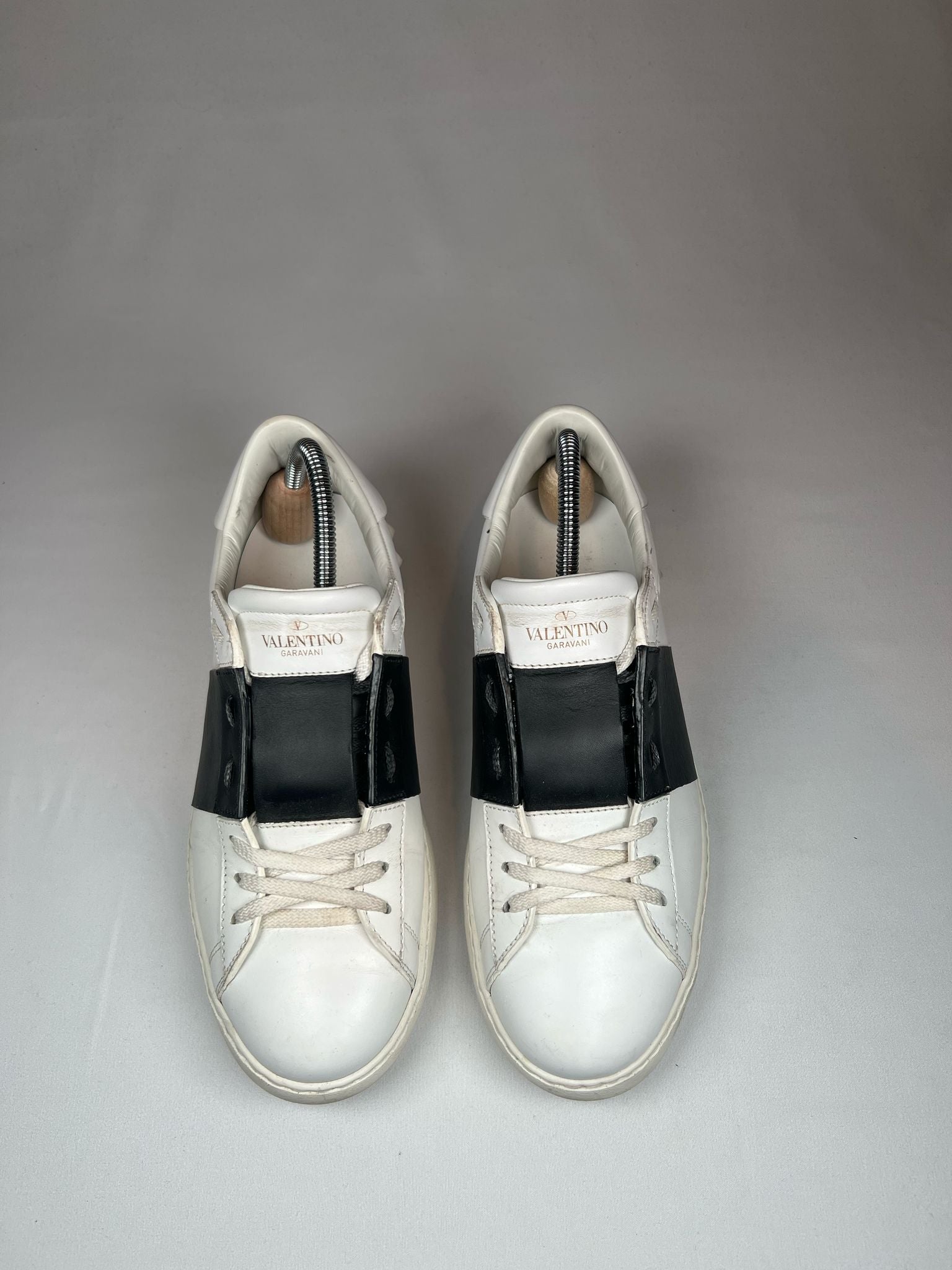 Valentino Open