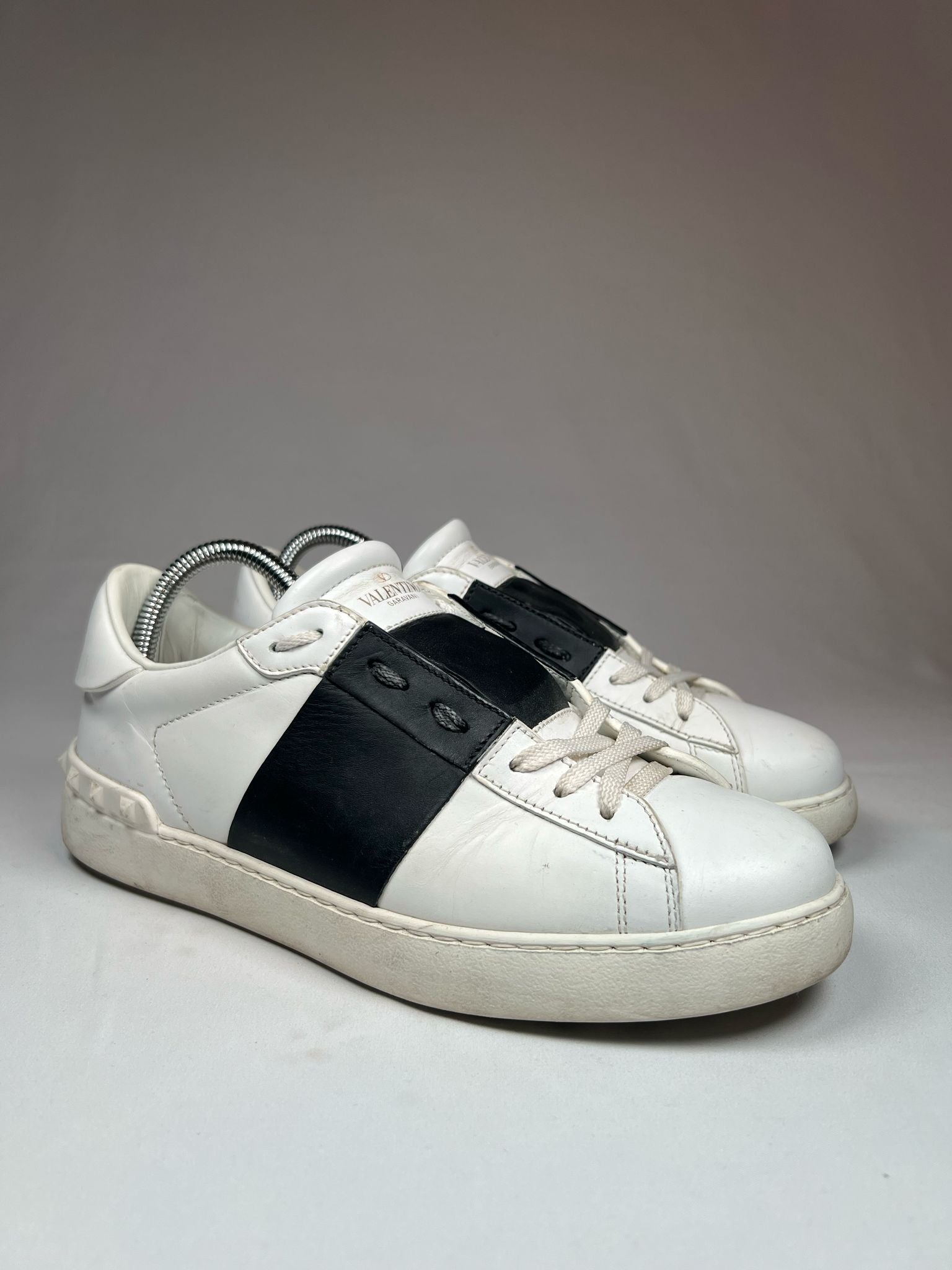 Valentino Open