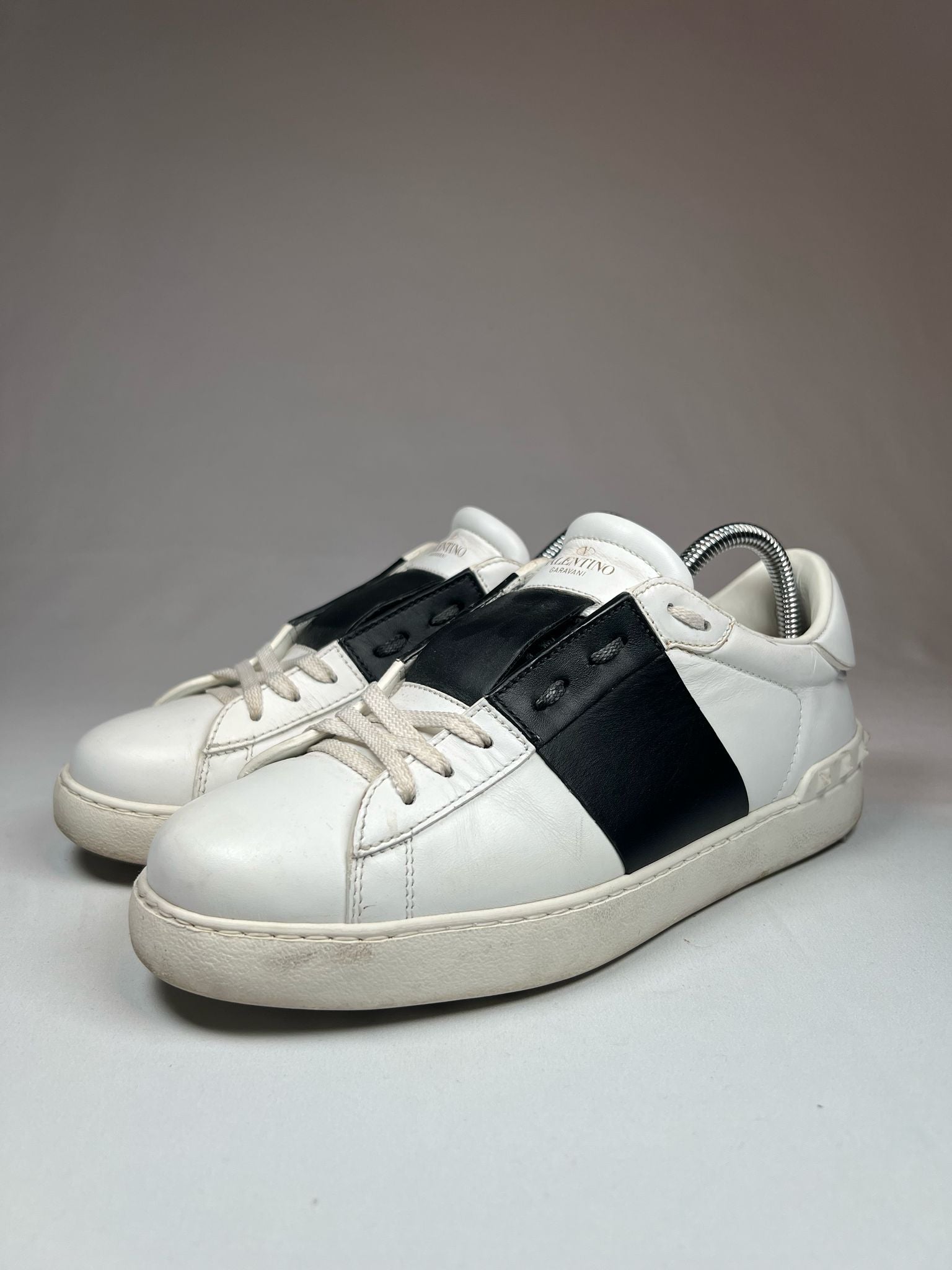 Valentino Open