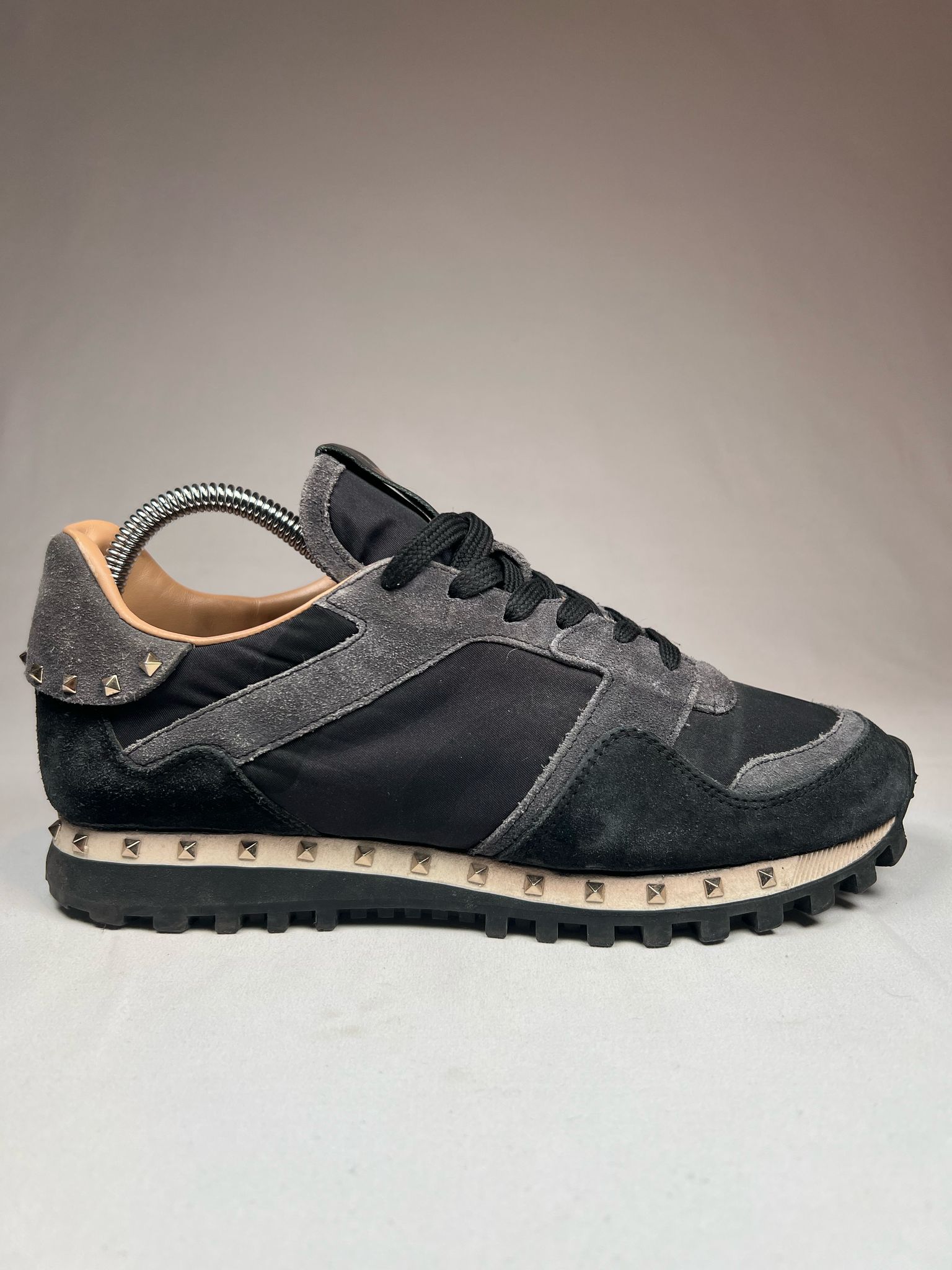 Valentino Rockrunner
