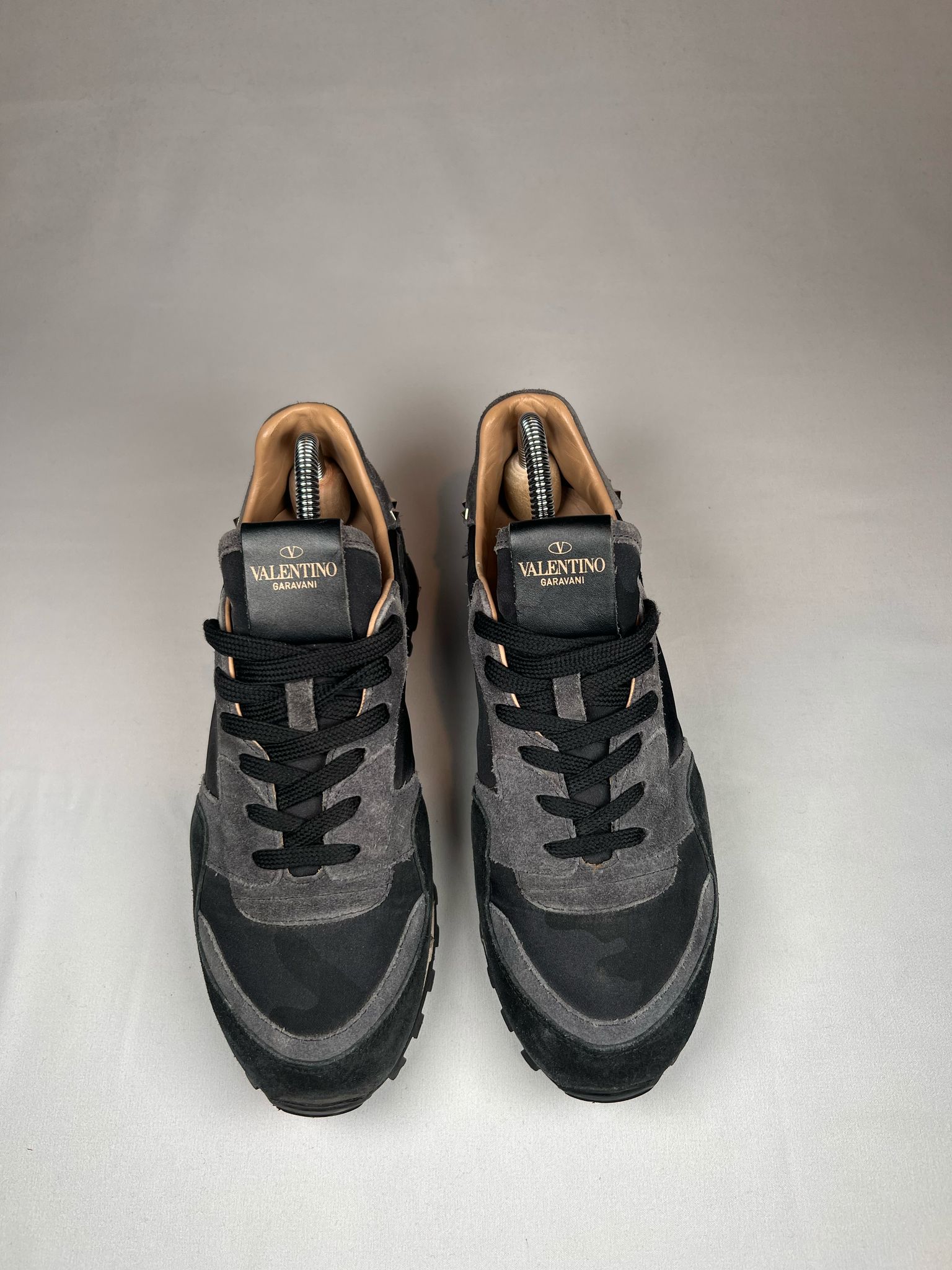 Valentino Rockrunner