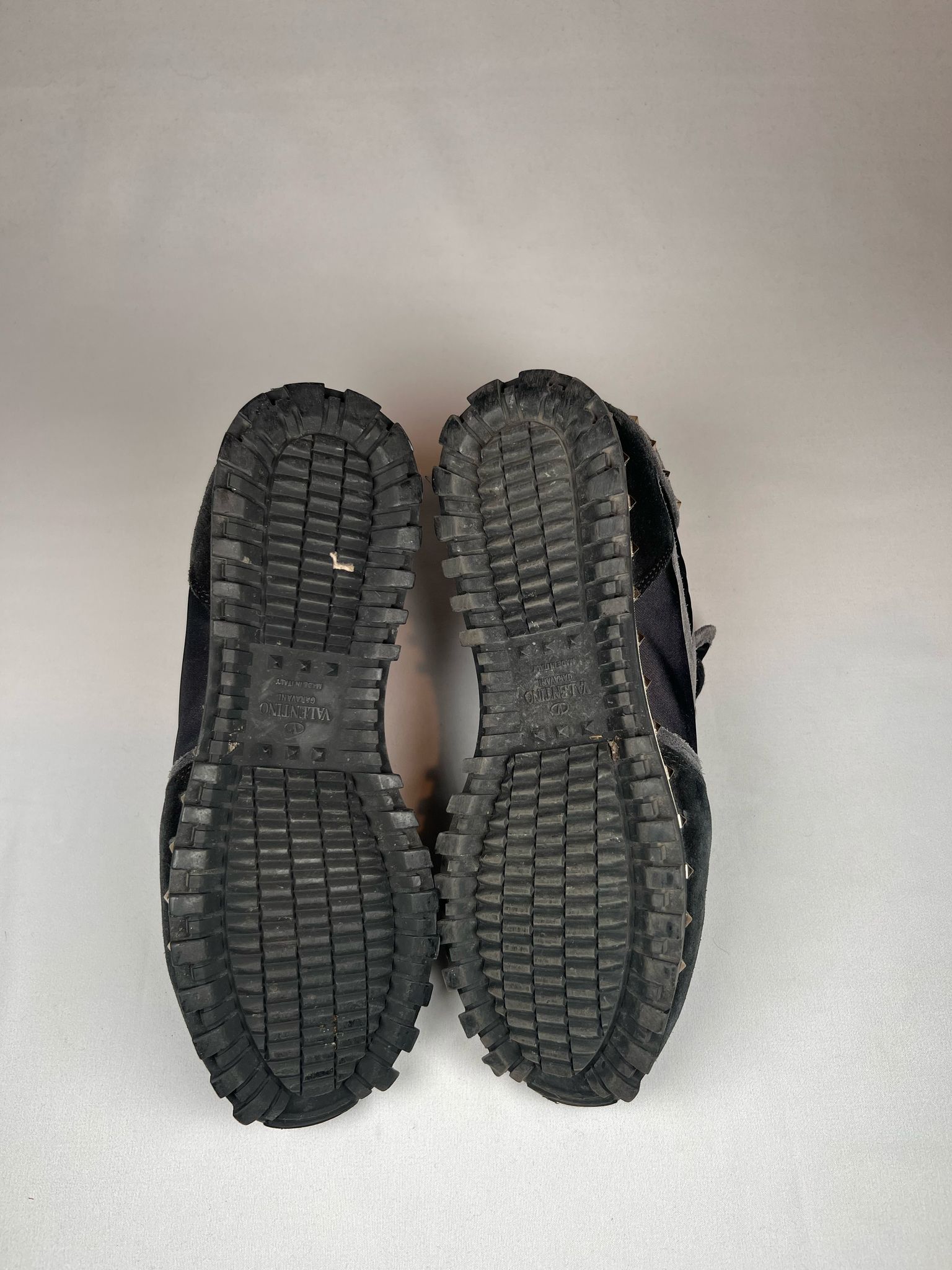 Valentino Rockrunner