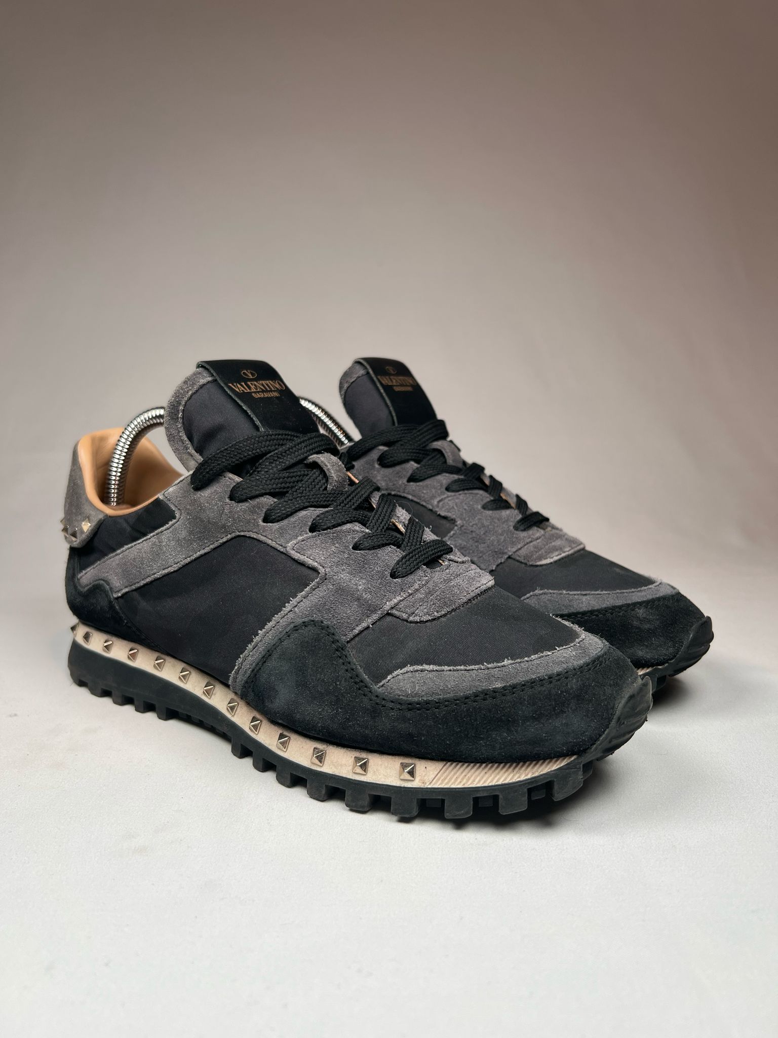 Valentino Rockrunner