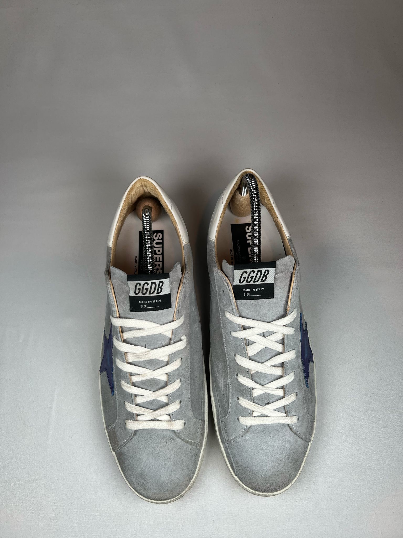 Golden Goose Superstar