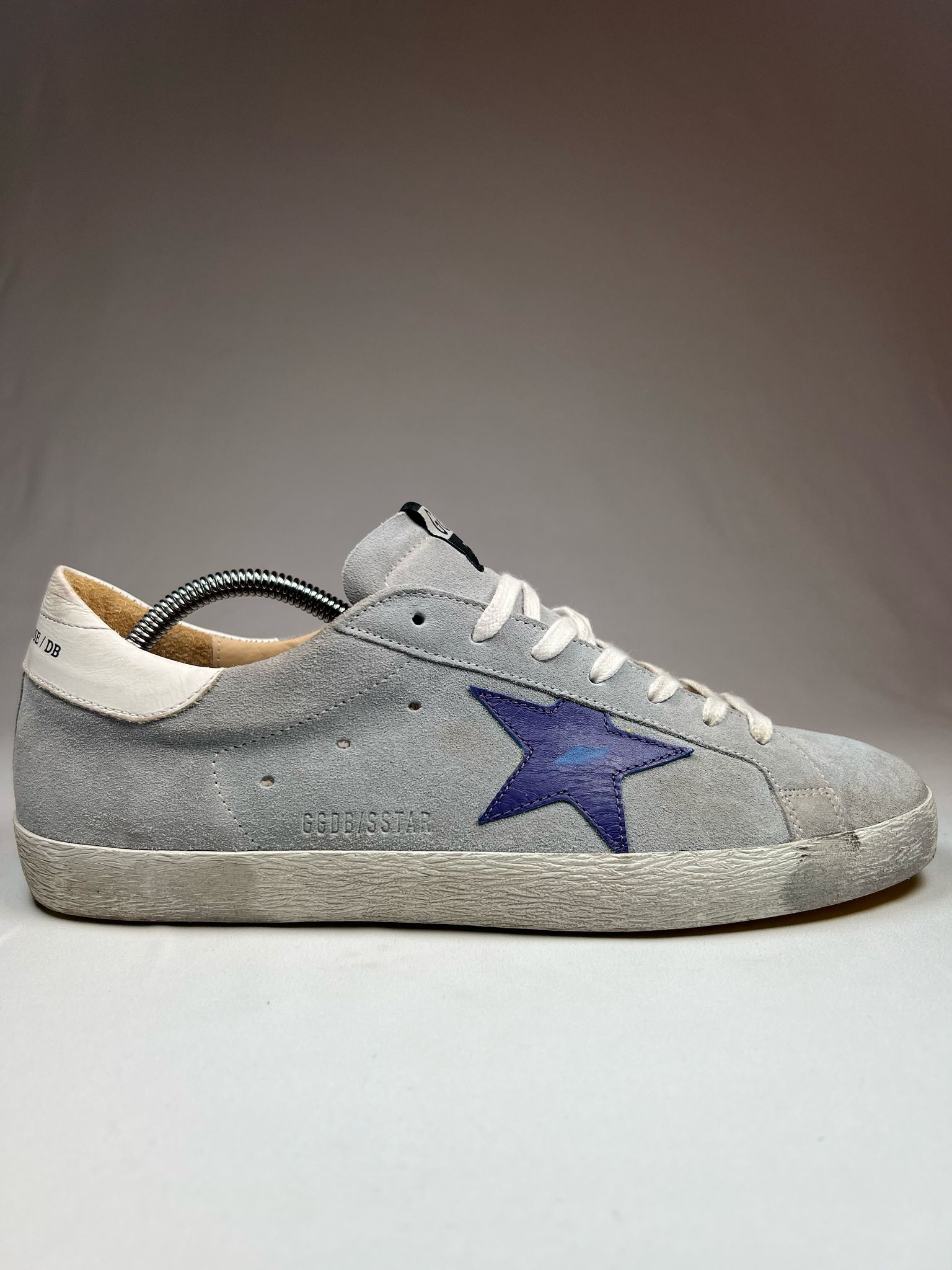 Golden Goose Superstar