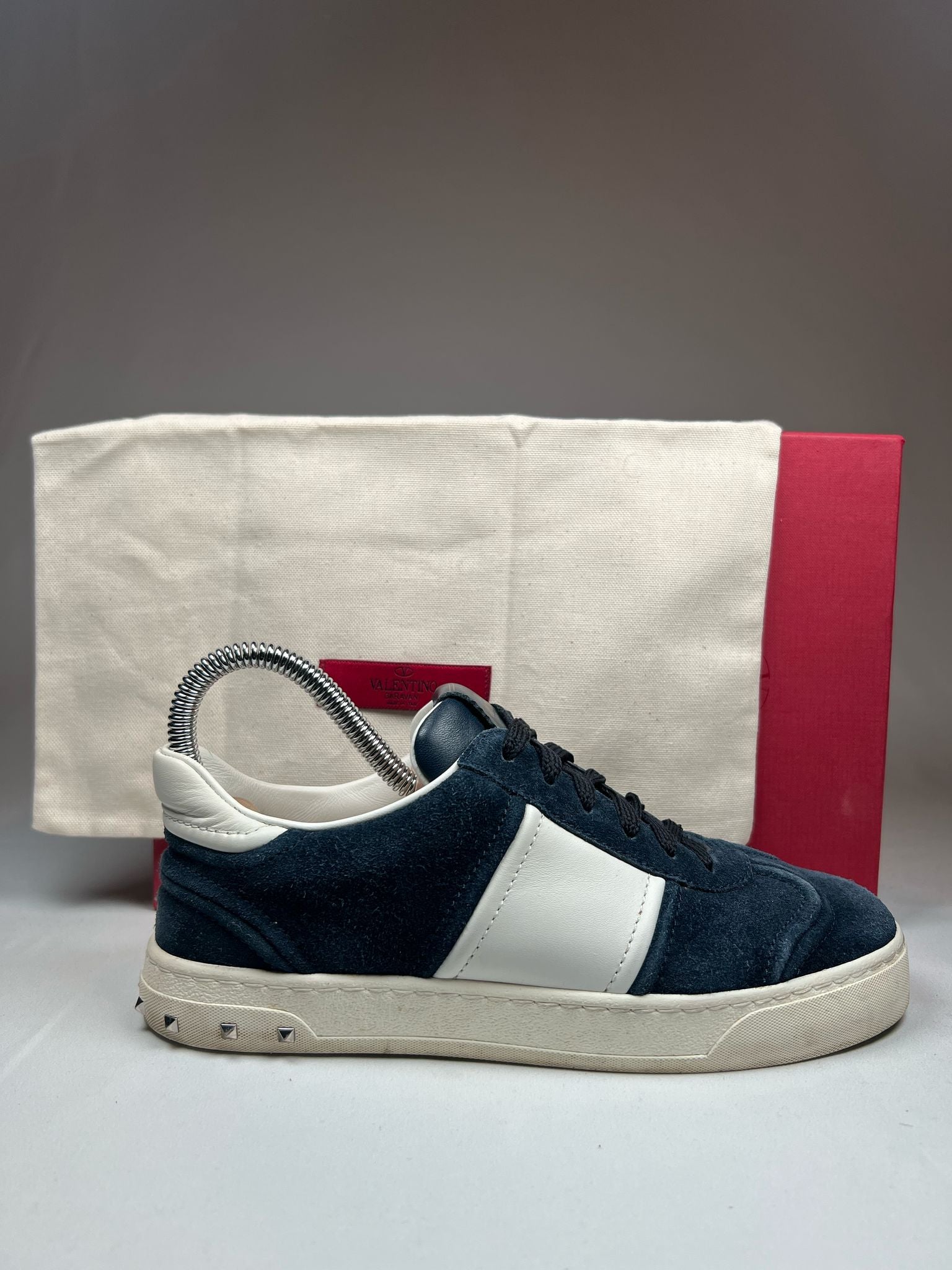 Valentino Flycrew