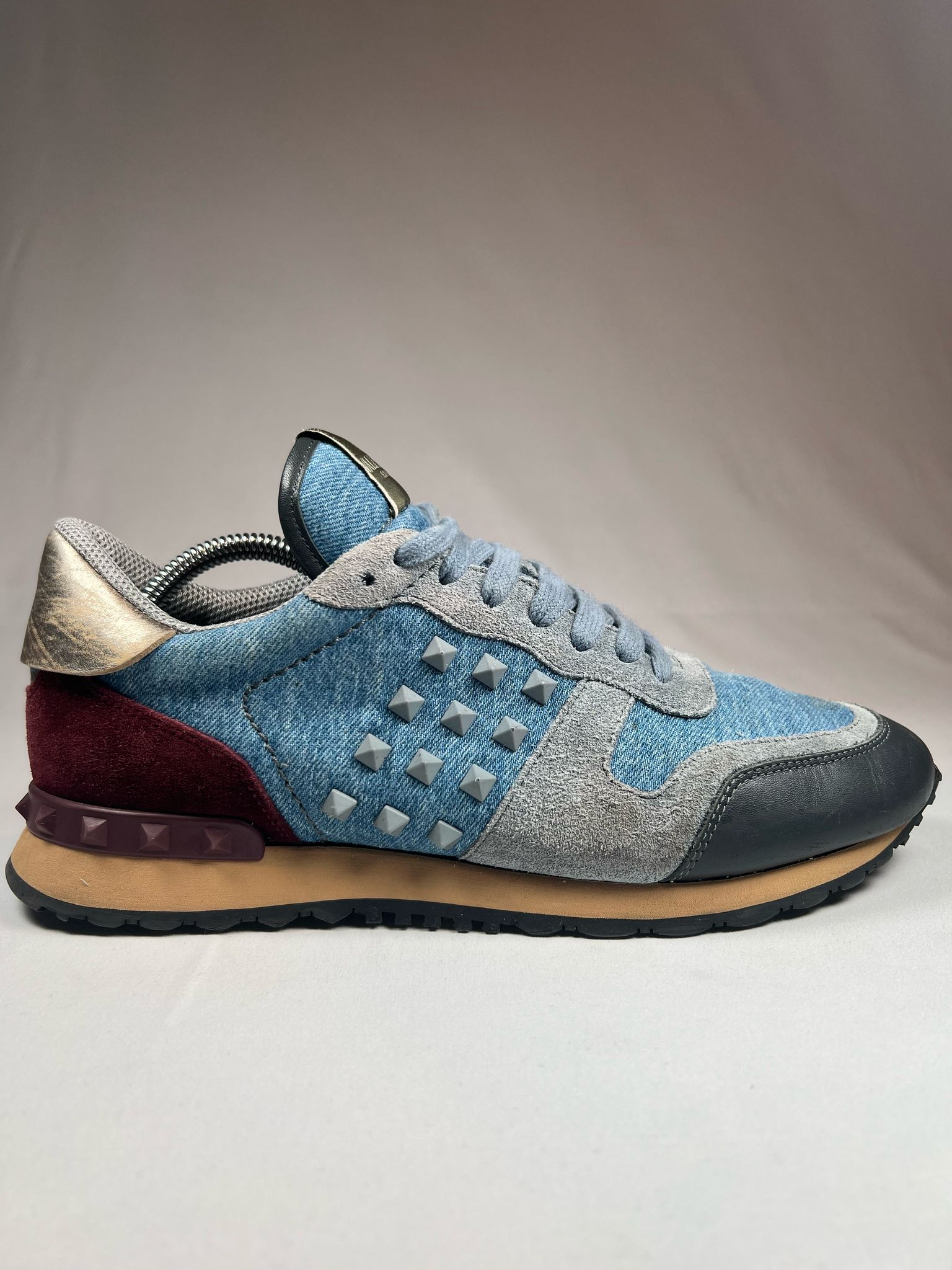 Valentino Rockrunner