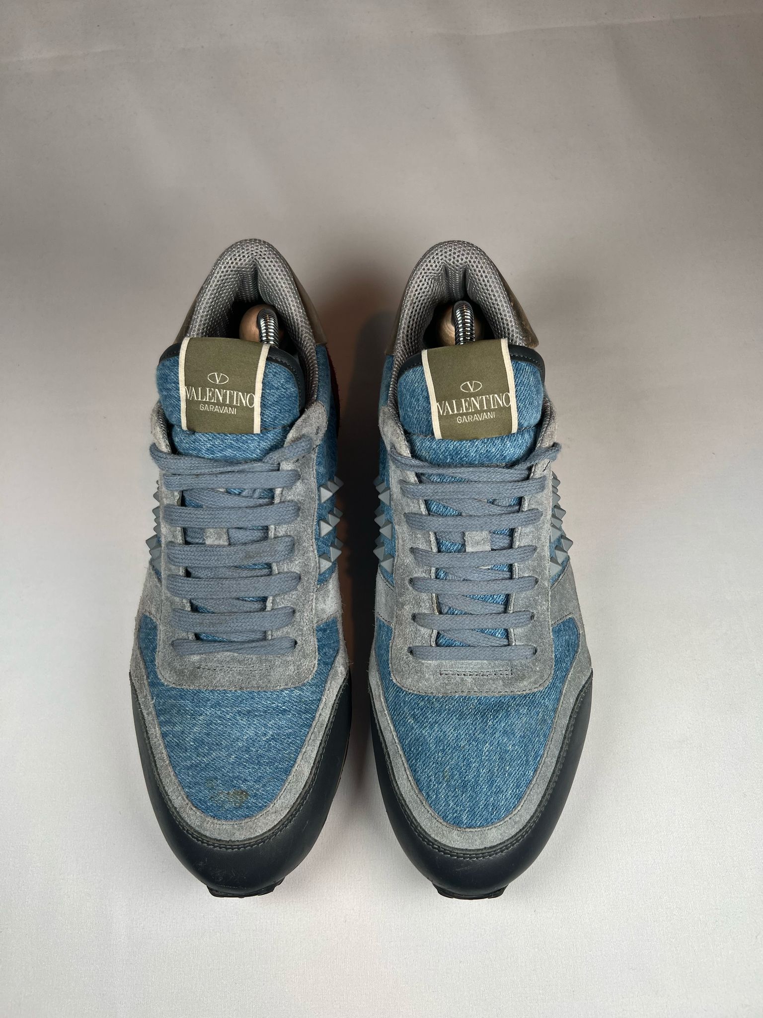 Valentino Rockrunner