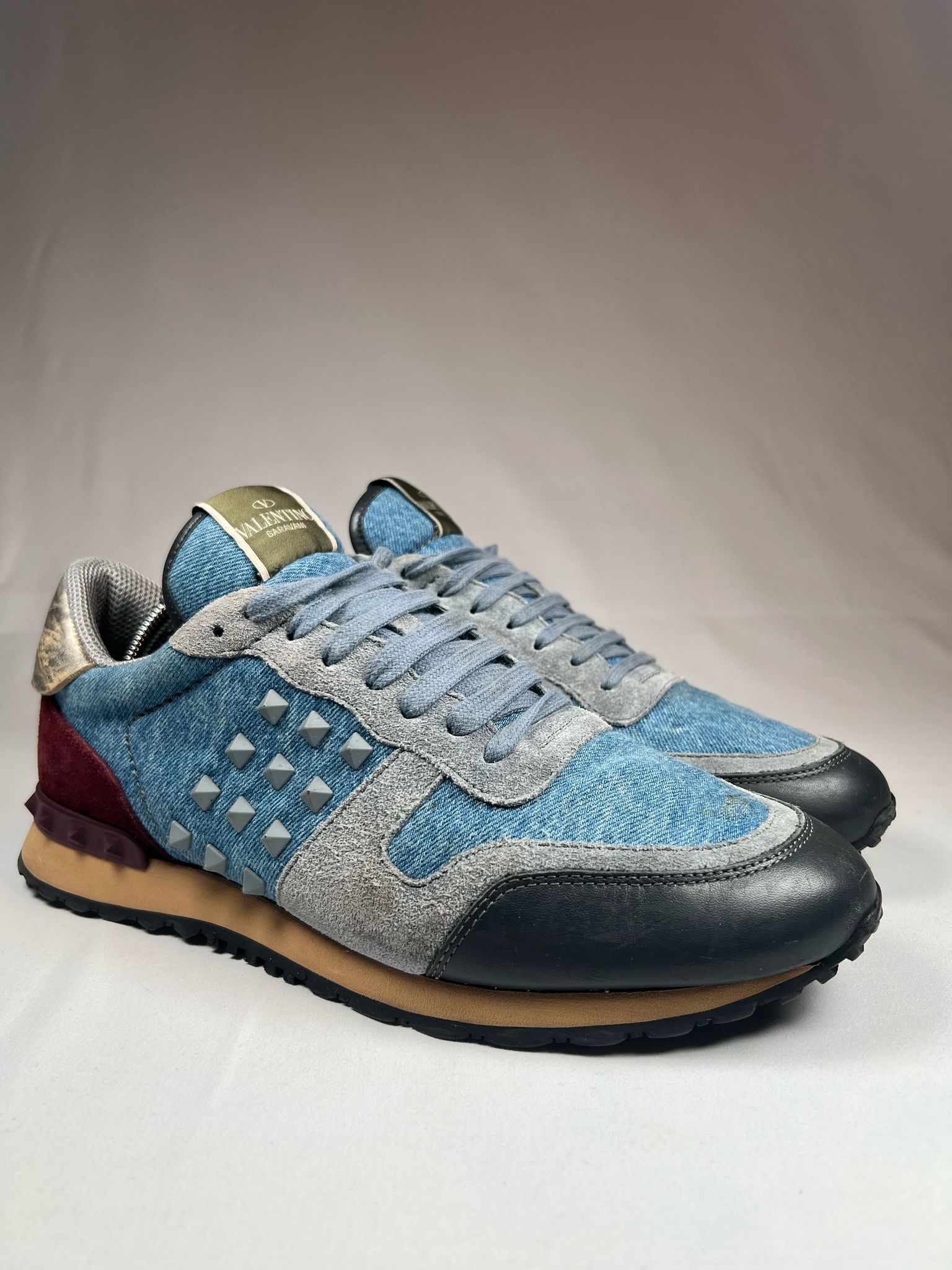 Valentino Rockrunner