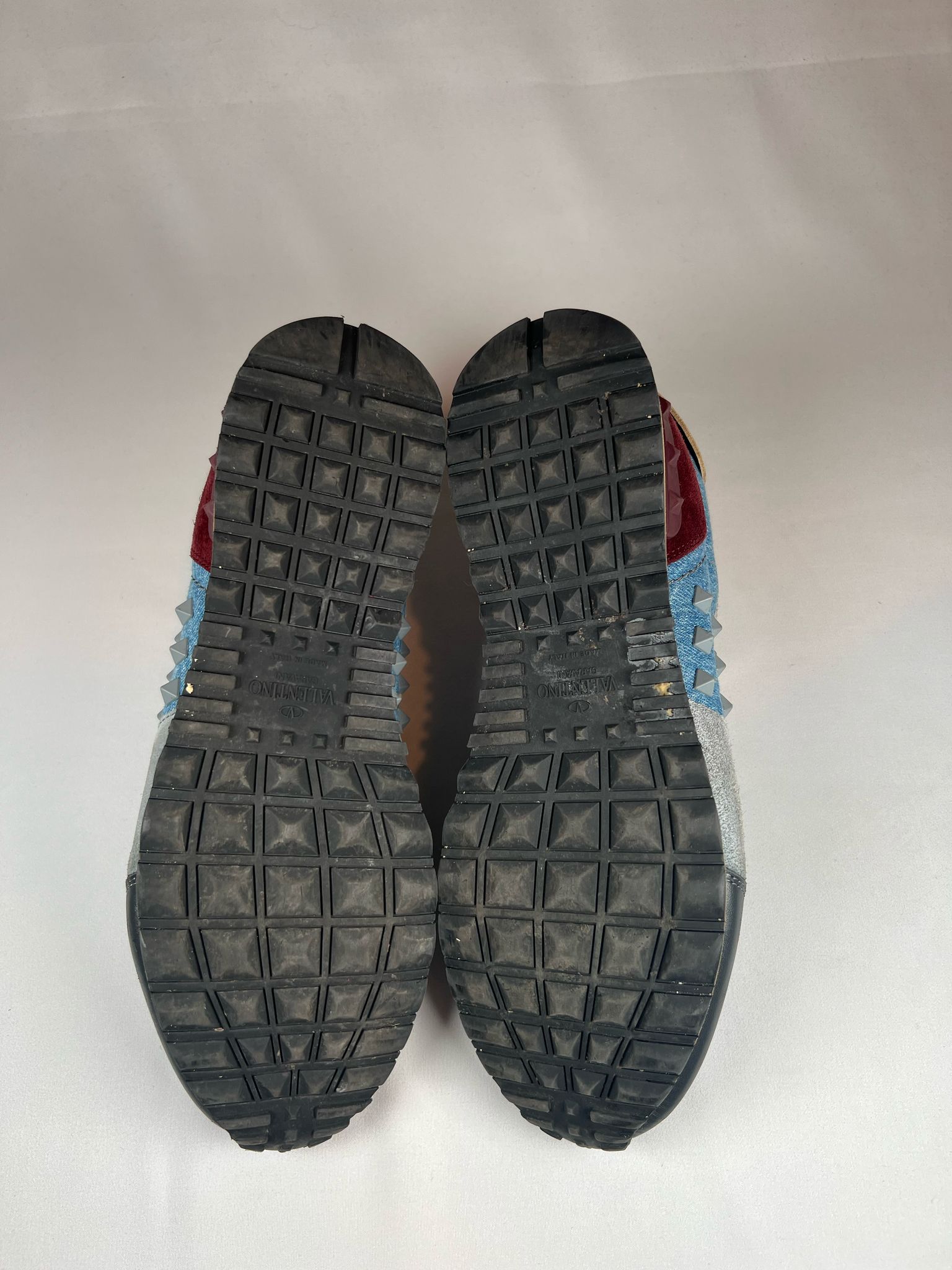 Valentino Rockrunner