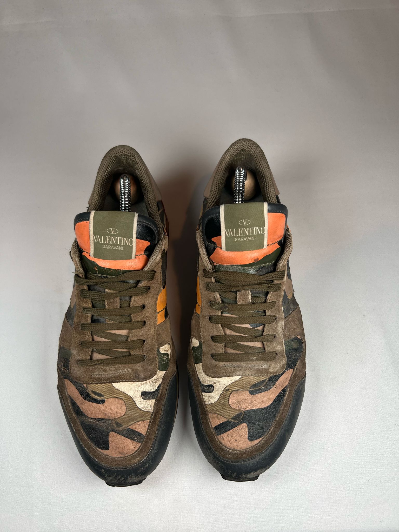 Valentino Rockrunner