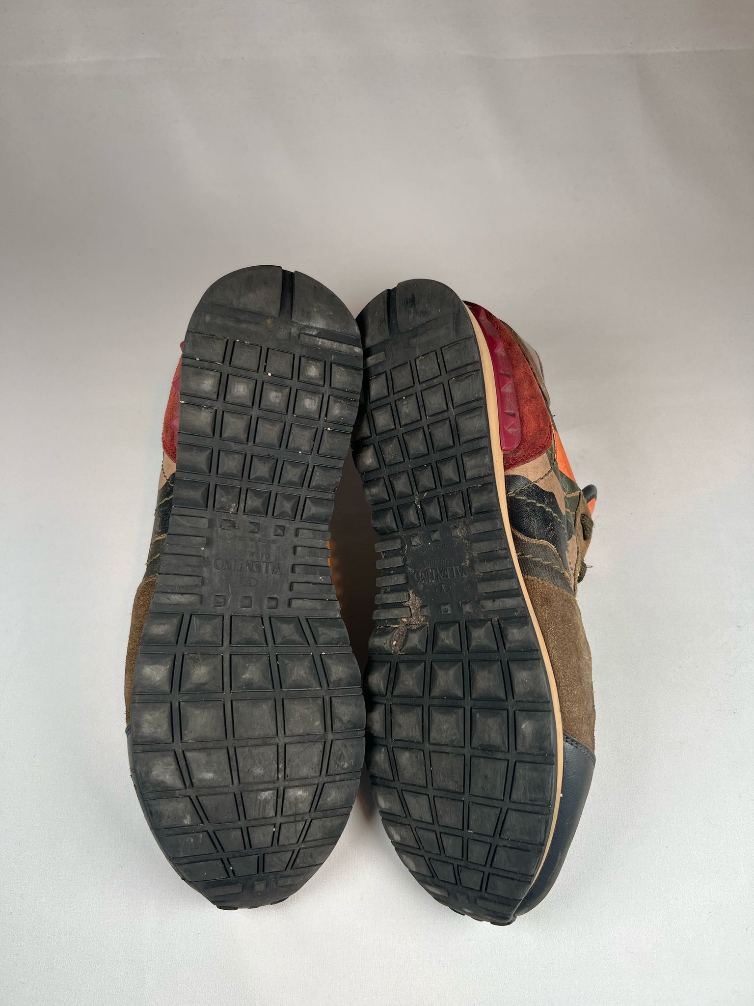 Valentino Rockrunner