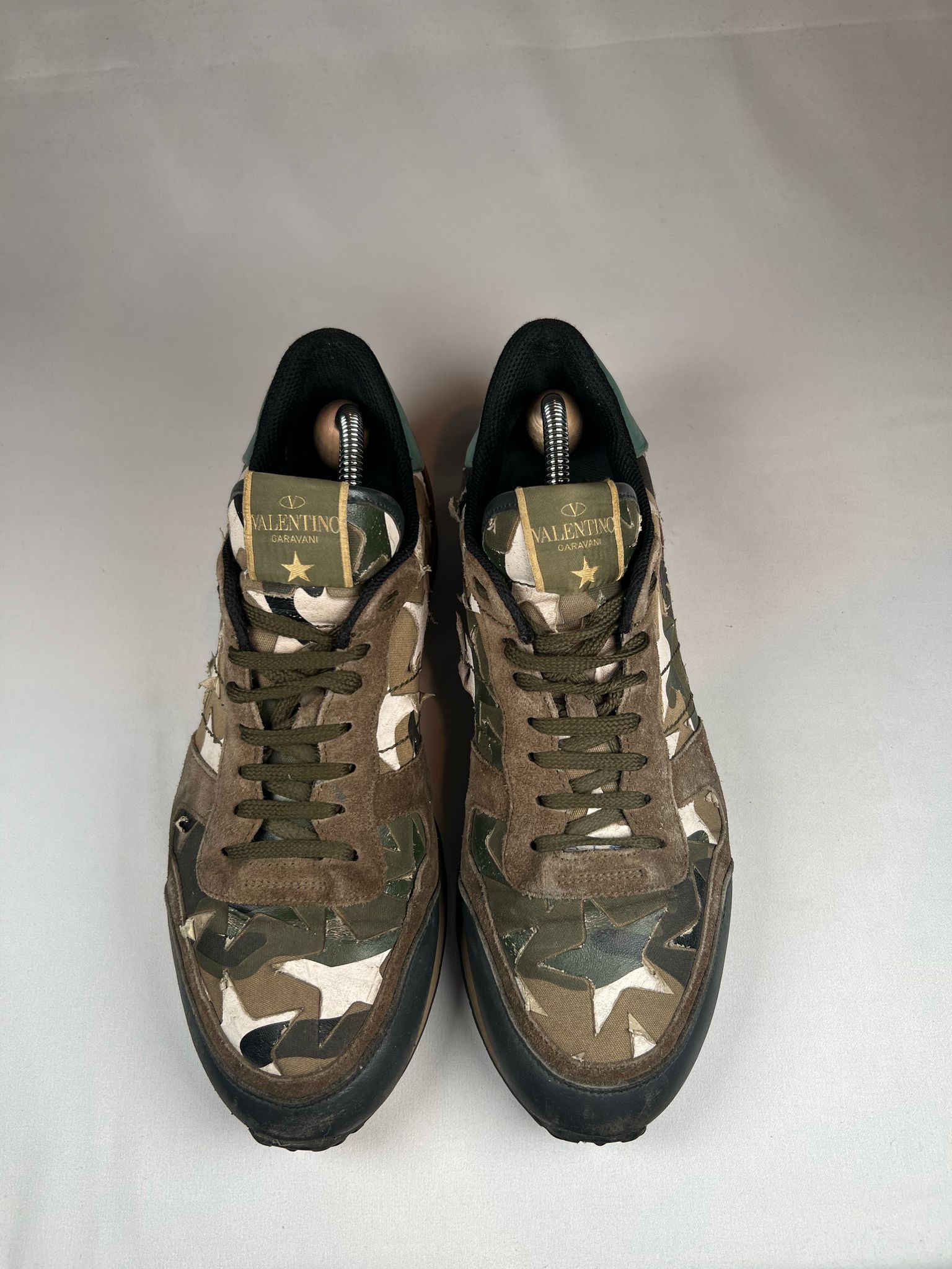 Valentino Rockrunner