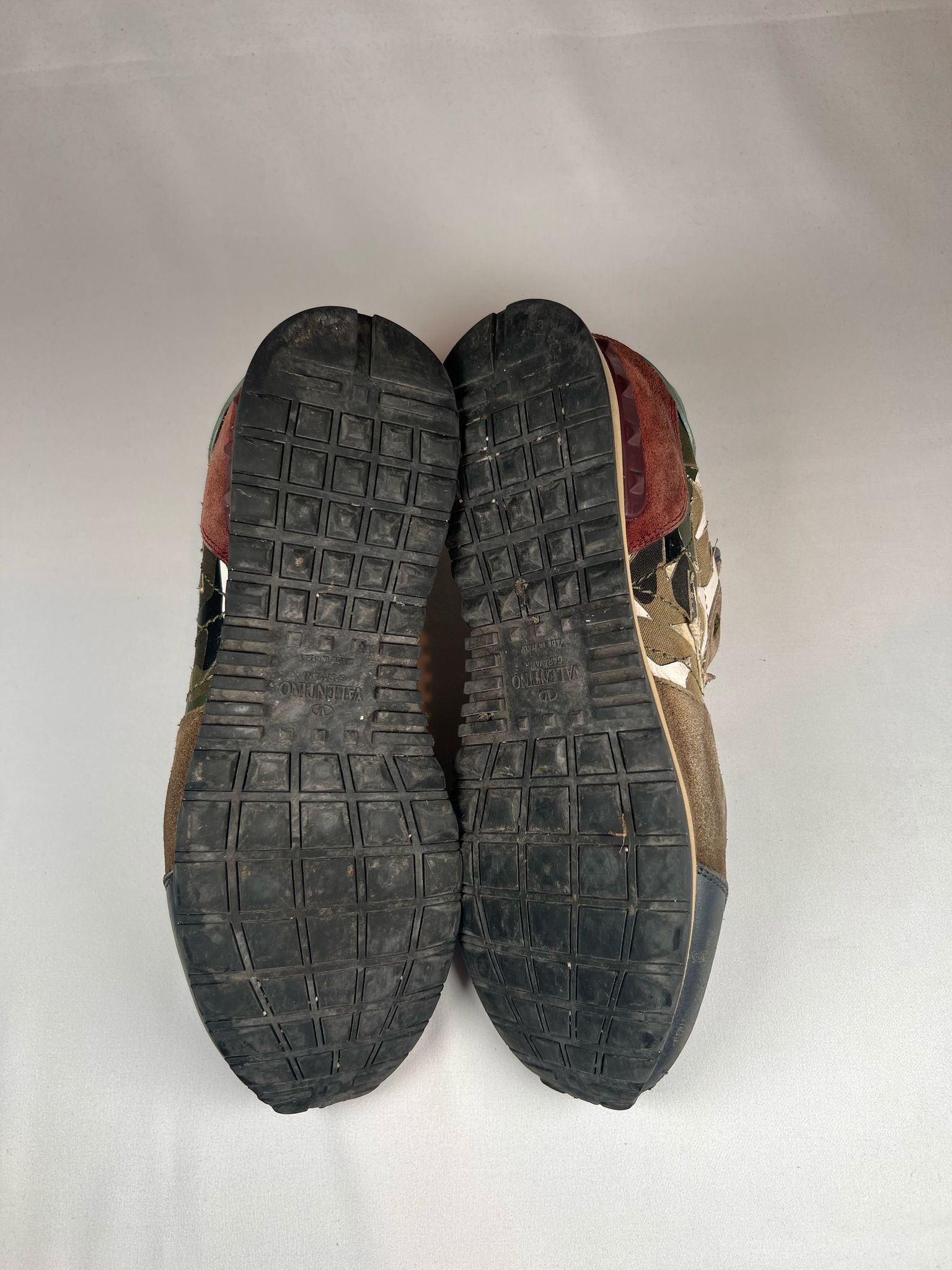 Valentino Rockrunner