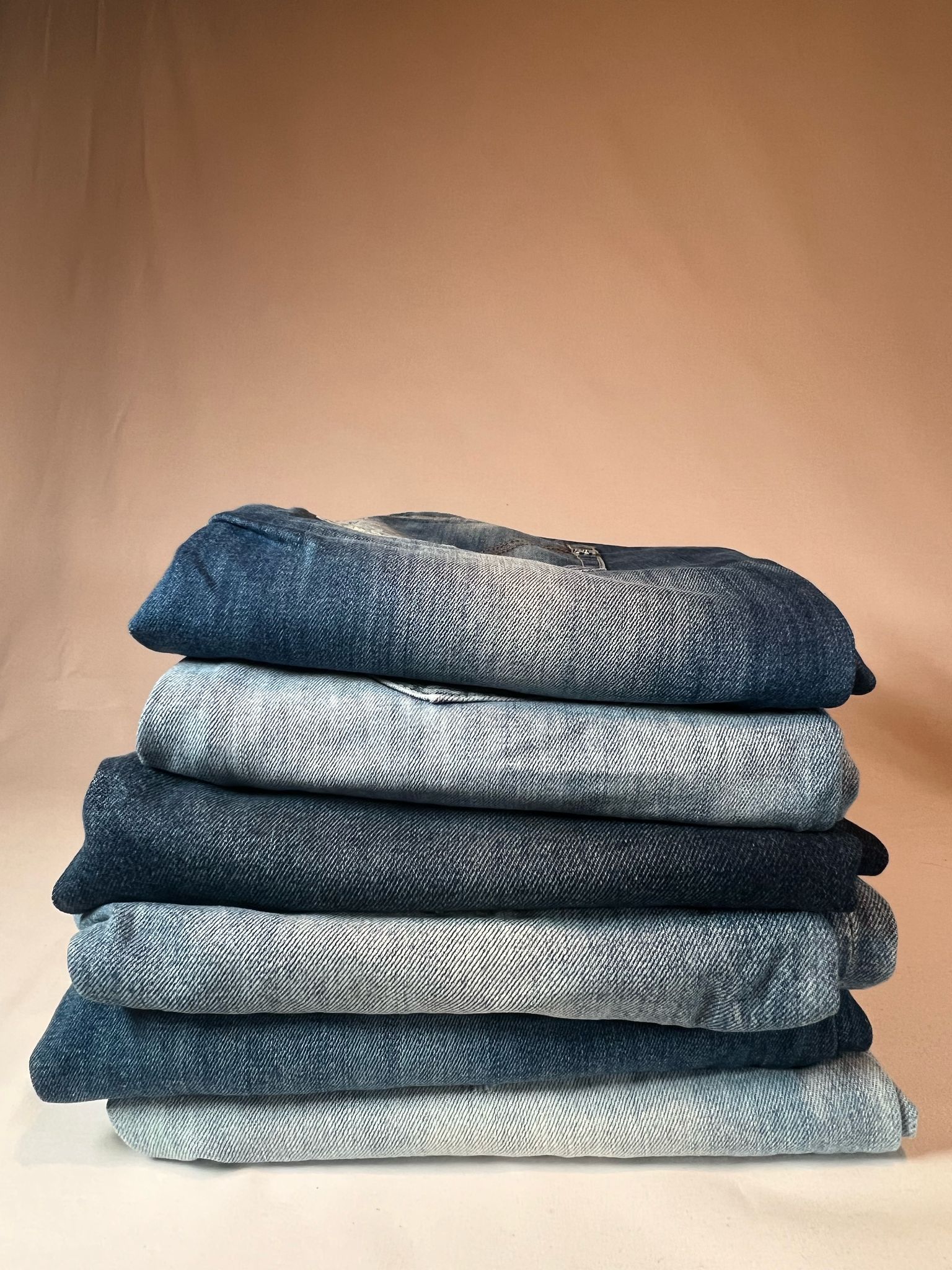 Dondup George Jeans Bulk x6