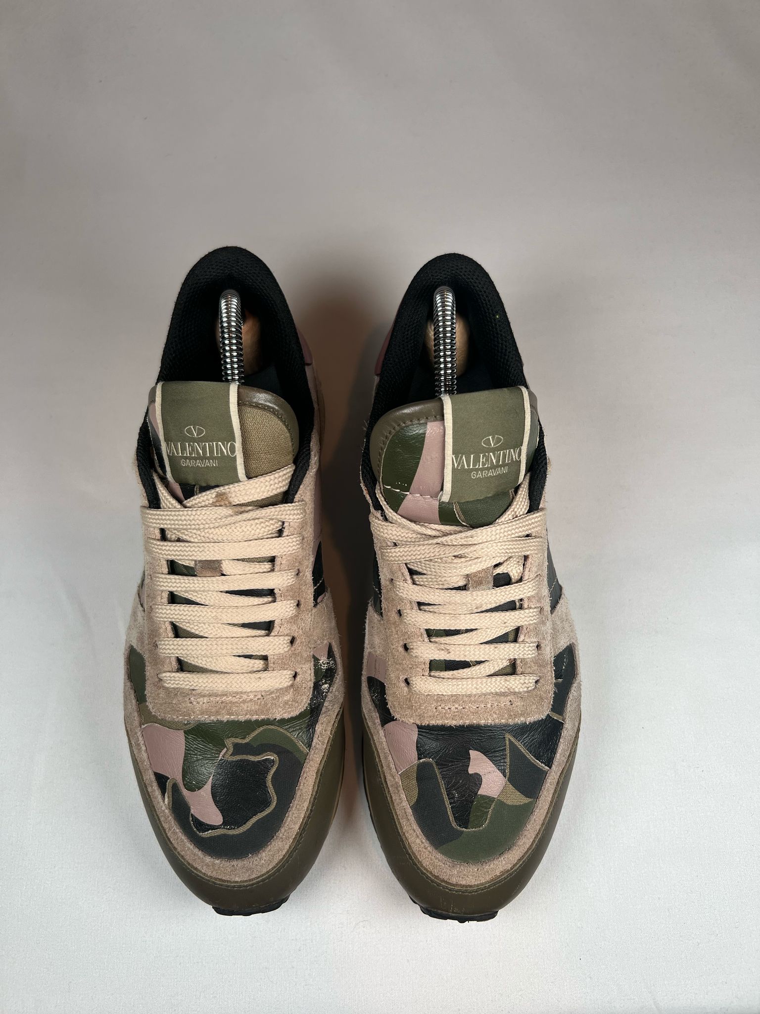 Valentino Rockrunner