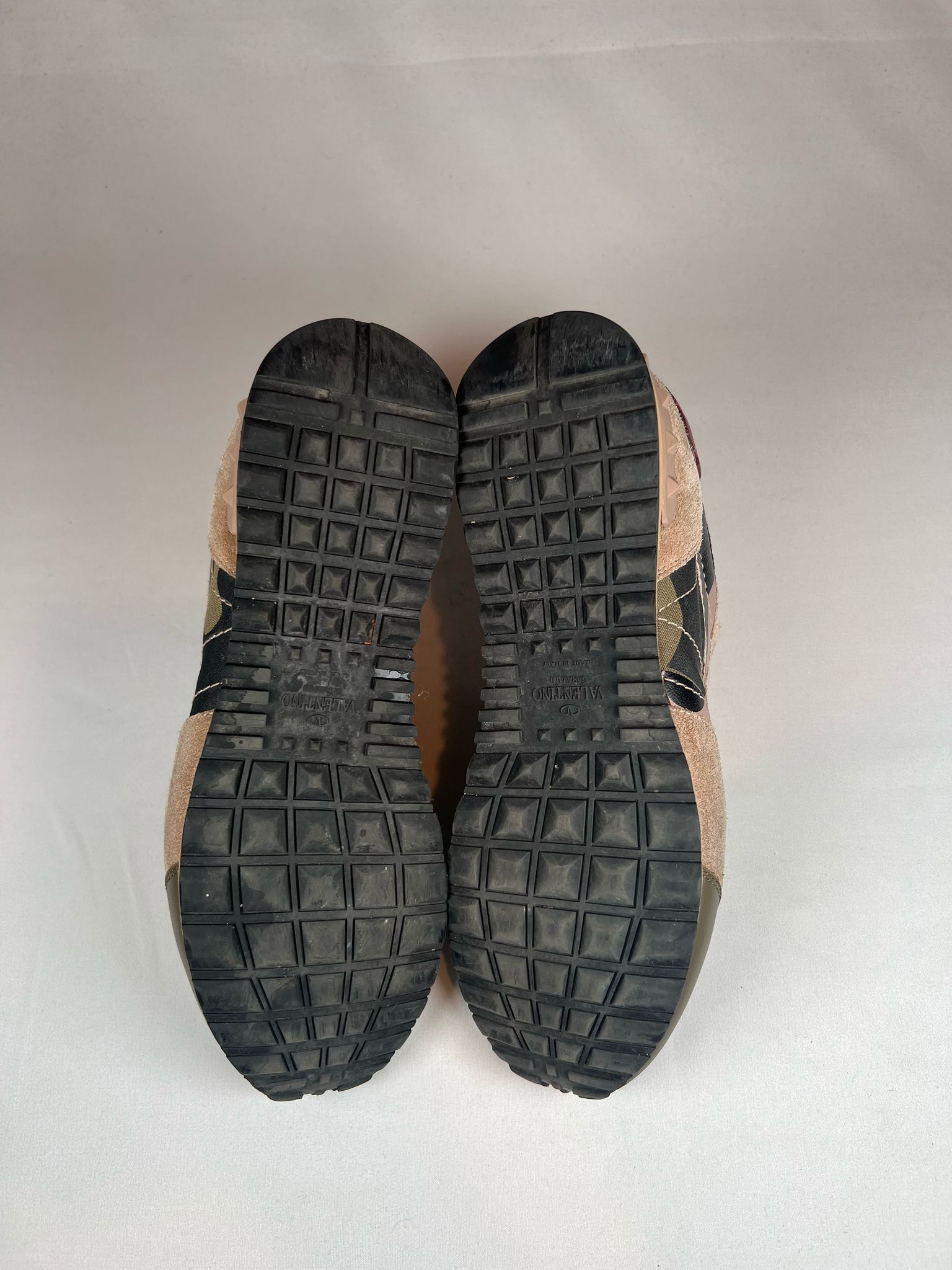 Valentino Rockrunner