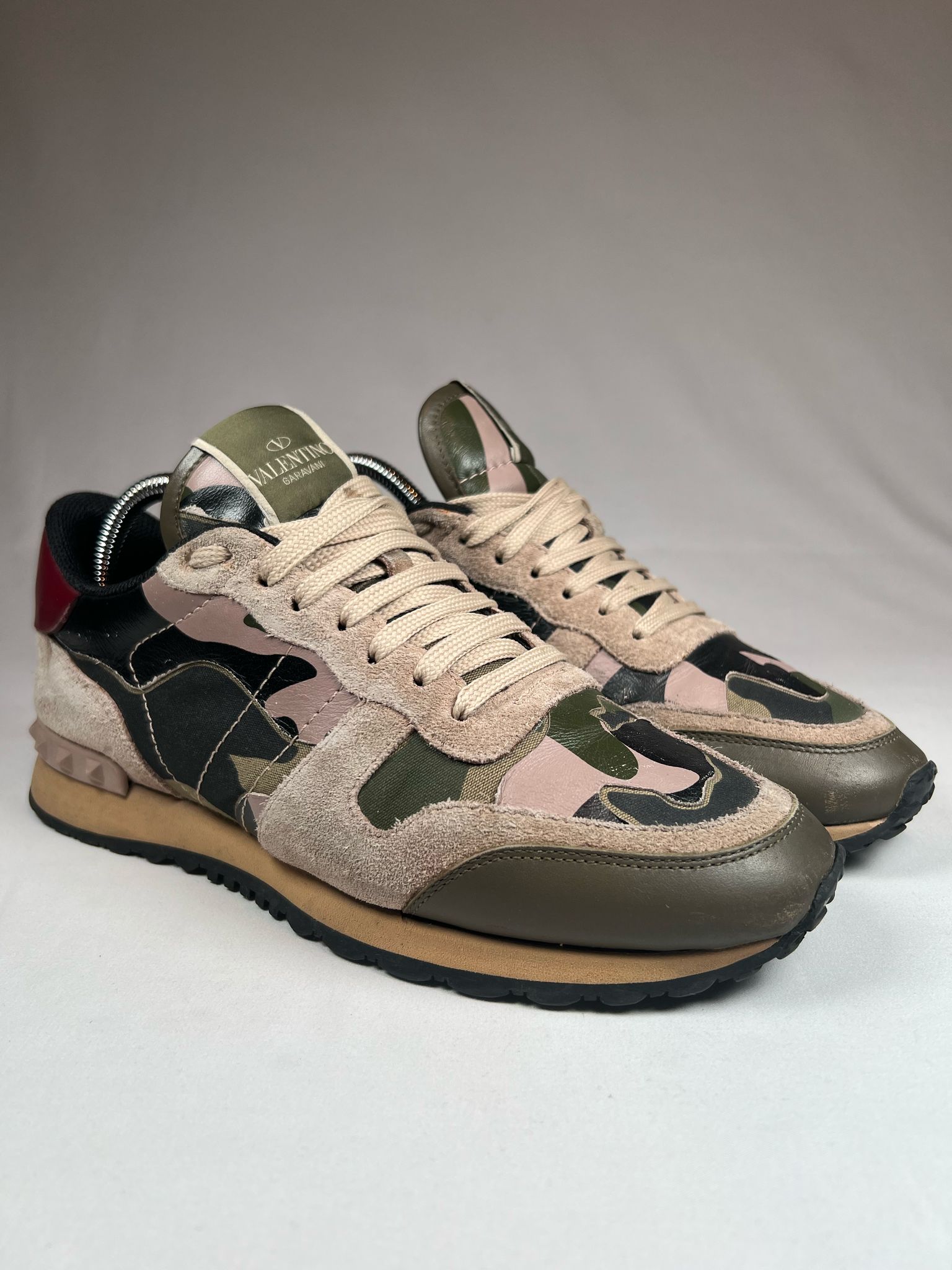 Valentino Rockrunner
