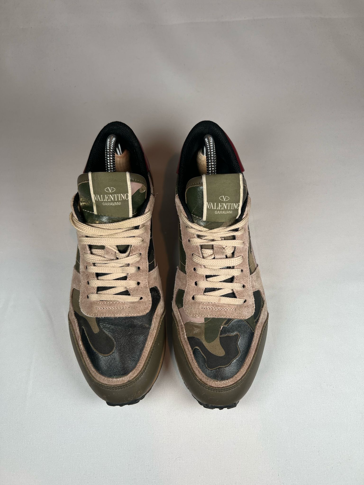 Valentino Rockrunner