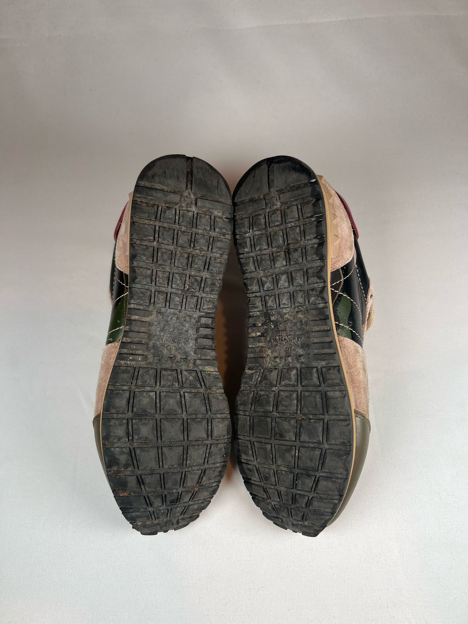 Valentino Rockrunner