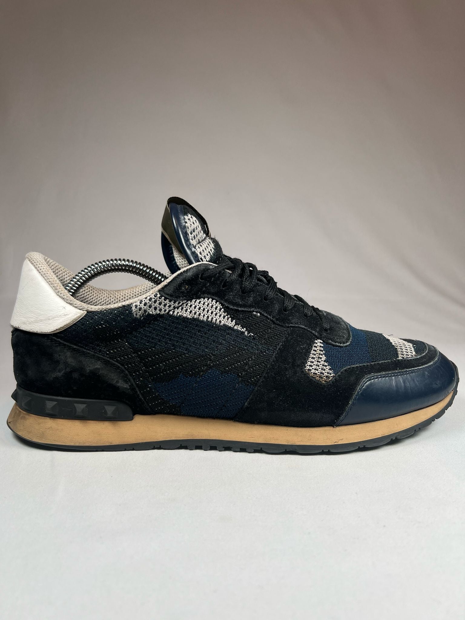 Valentino Rockrunner
