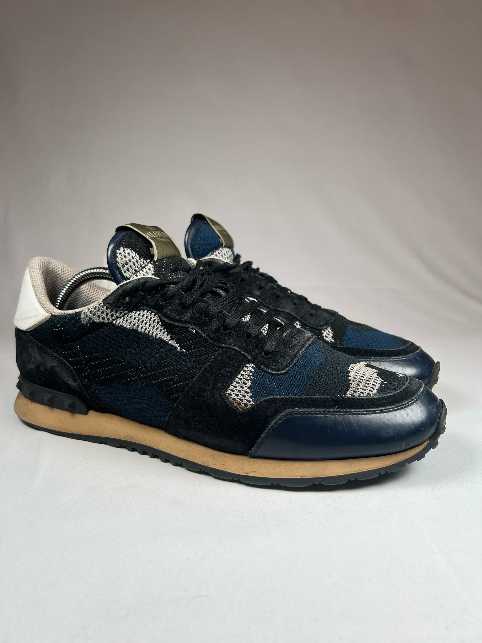 Valentino Rockrunner