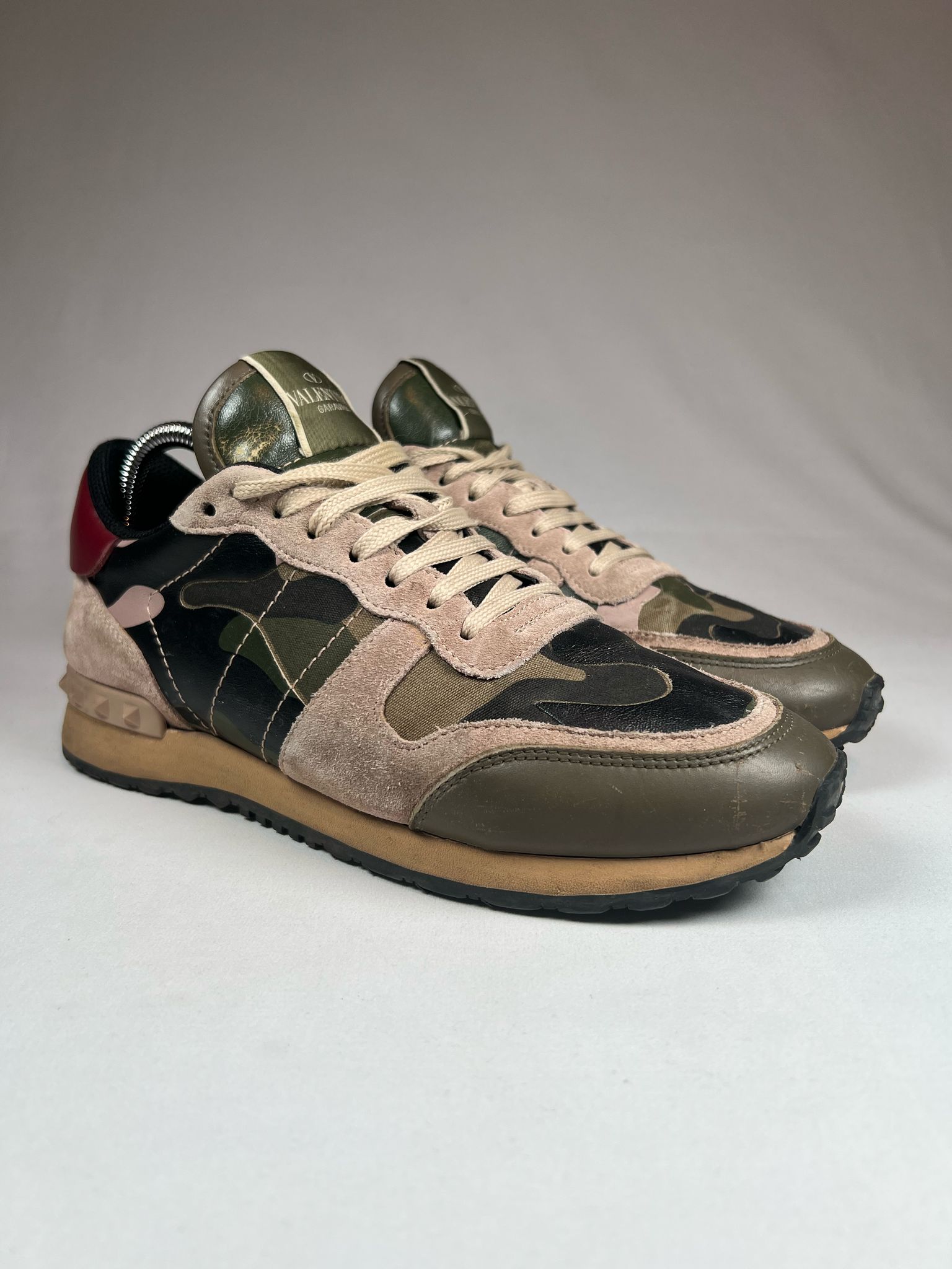 Valentino Rockrunner