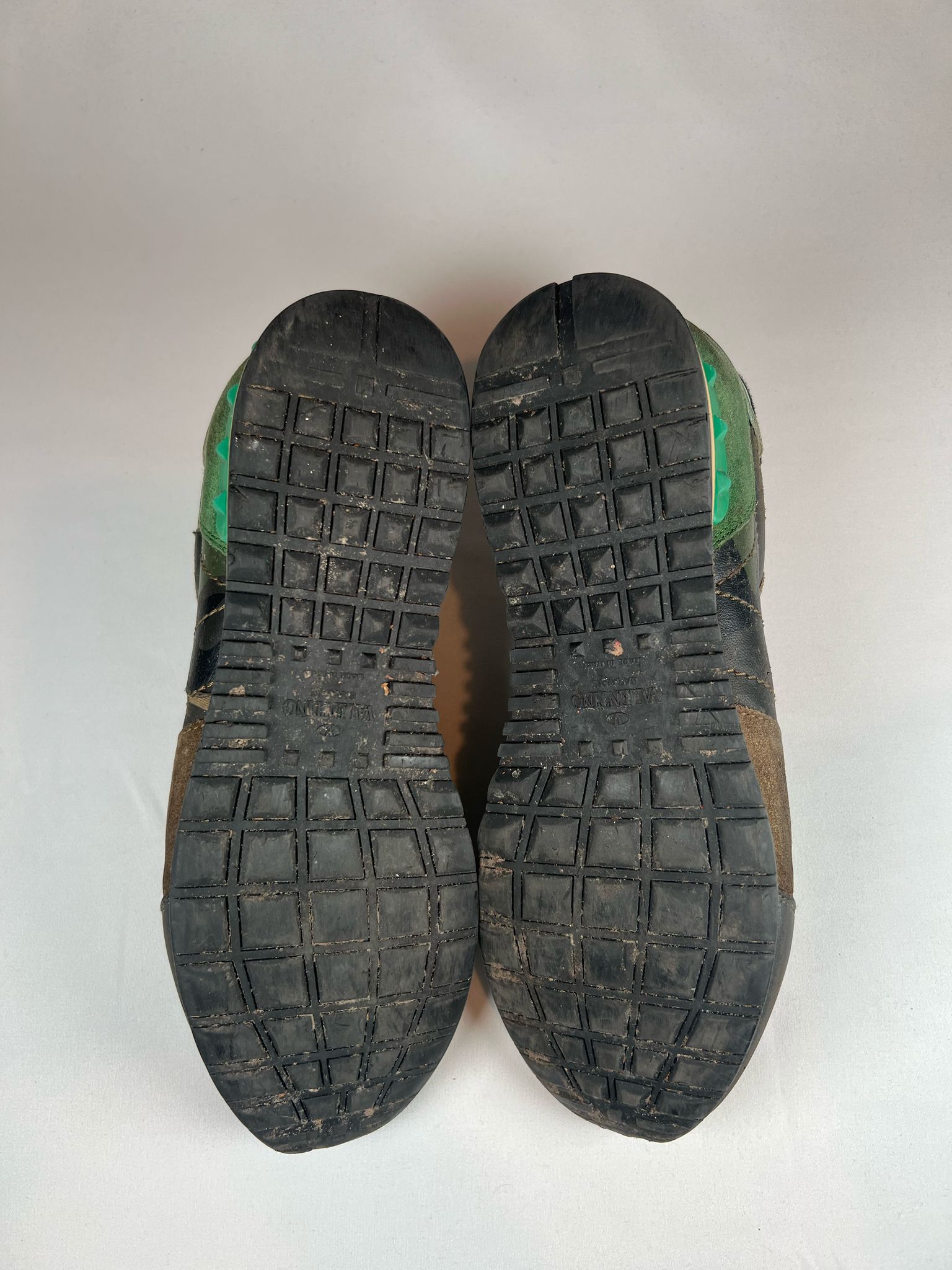 Valentino Rockrunner