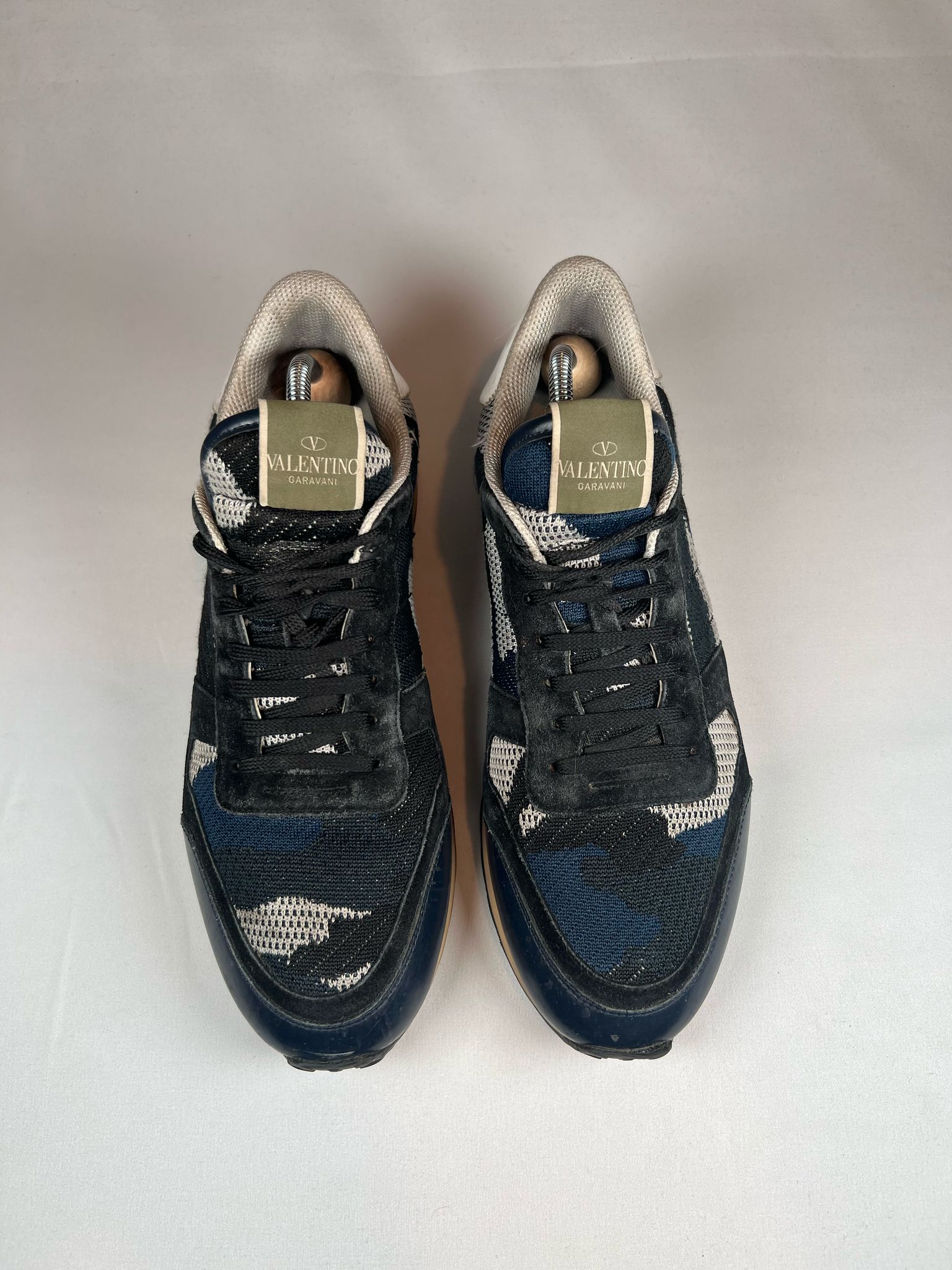 Valentino Rockrunner
