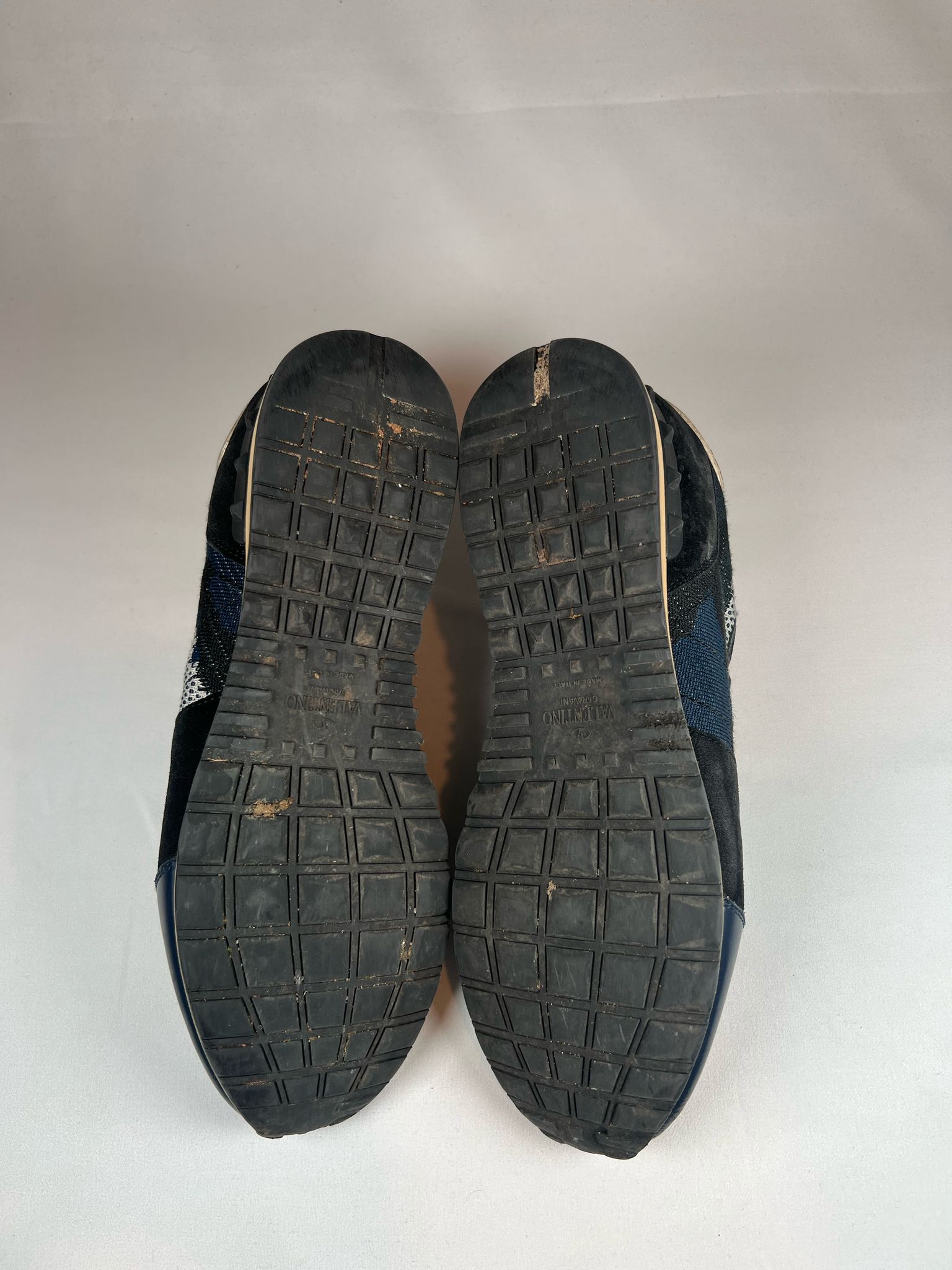 Valentino Rockrunner