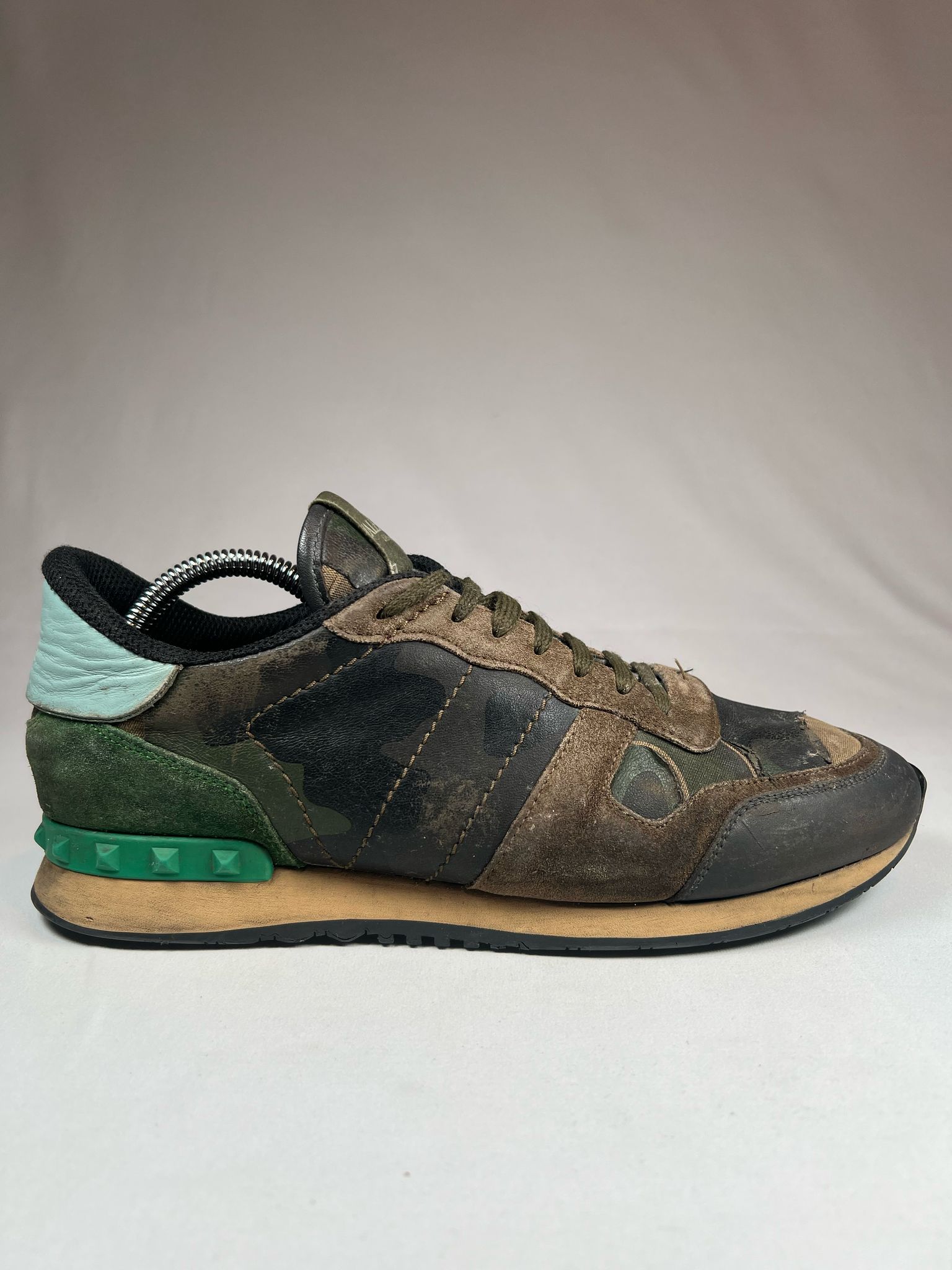 Valentino Rockrunner
