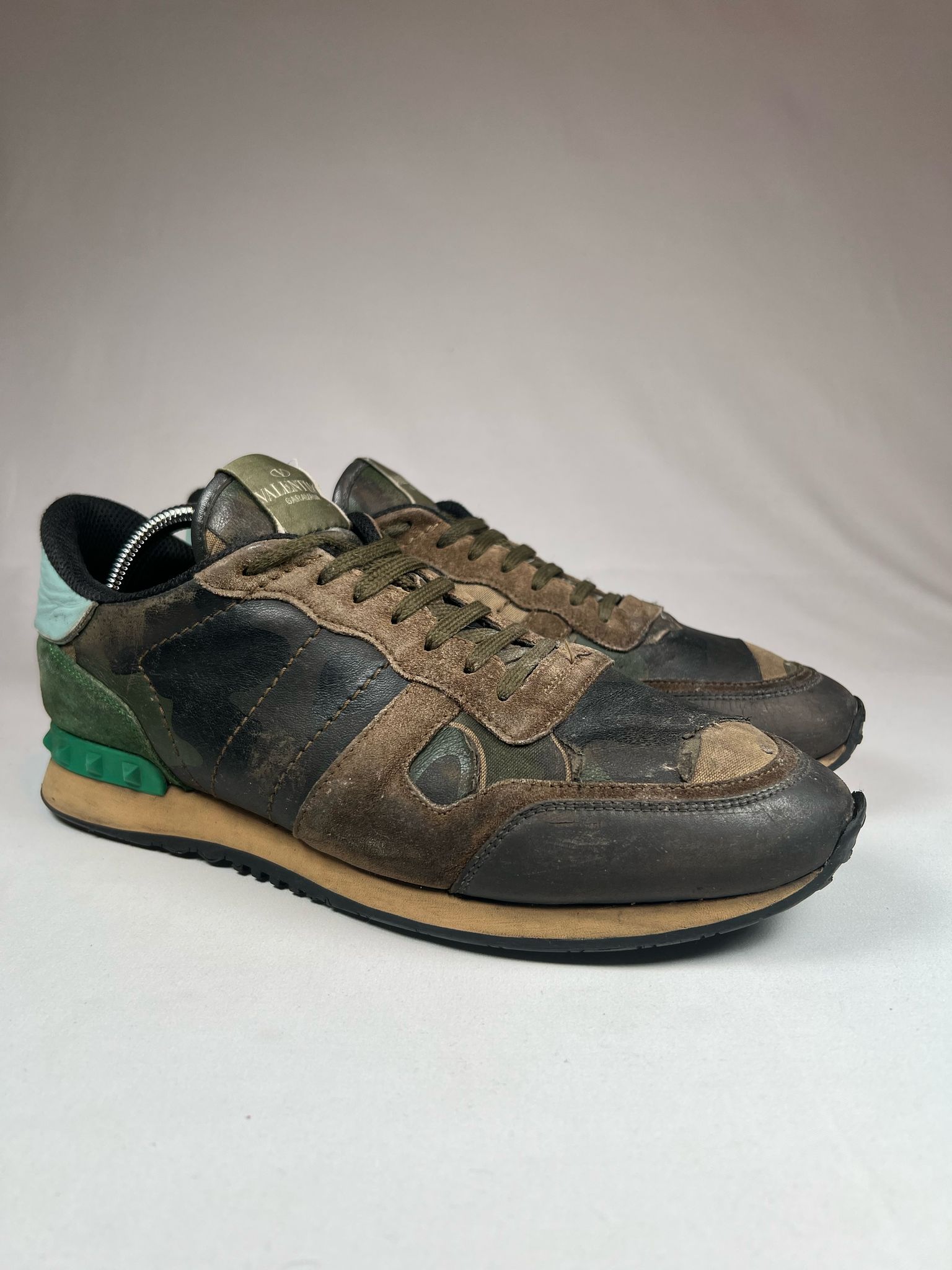 Valentino Rockrunner
