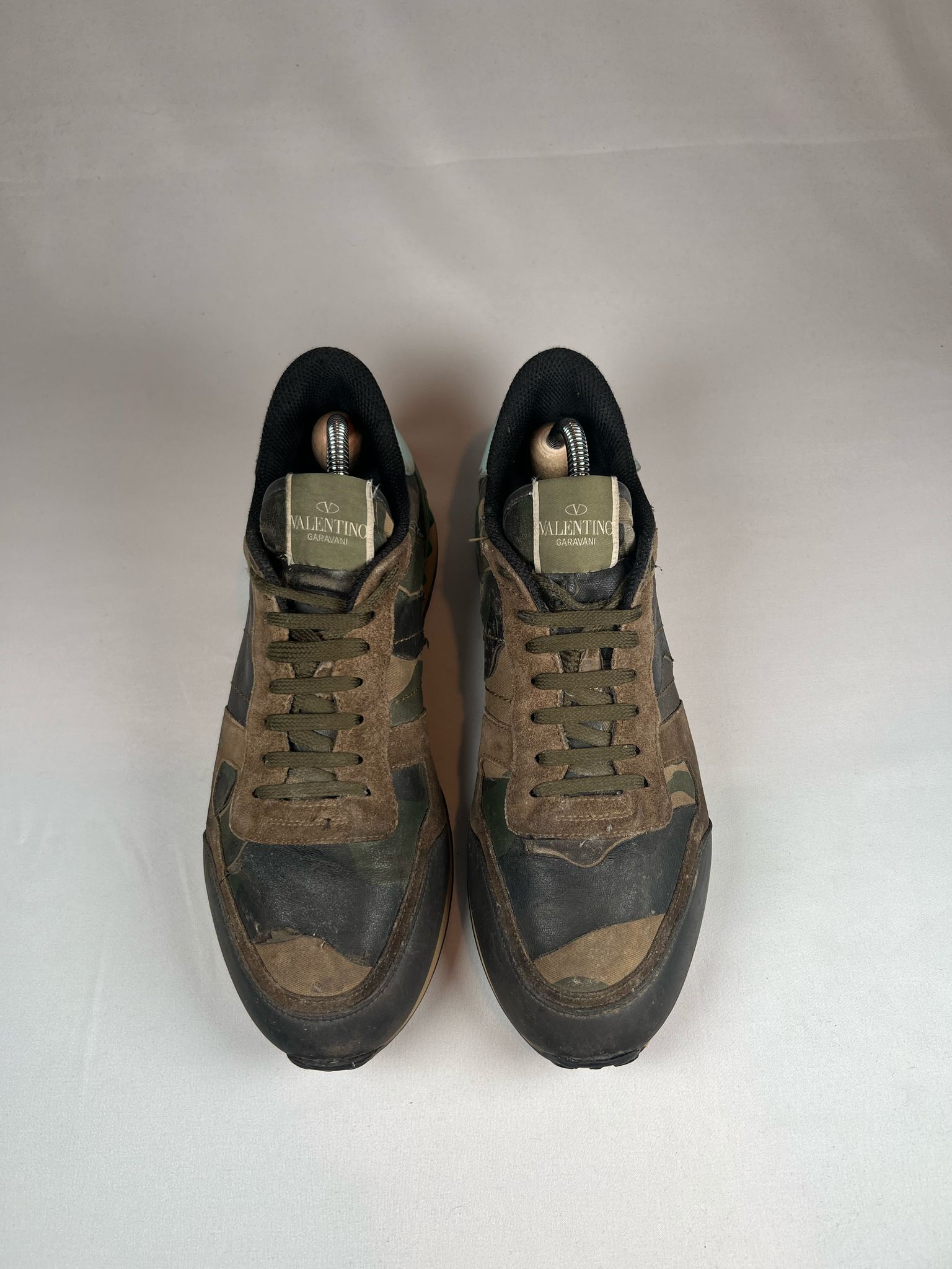 Valentino Rockrunner