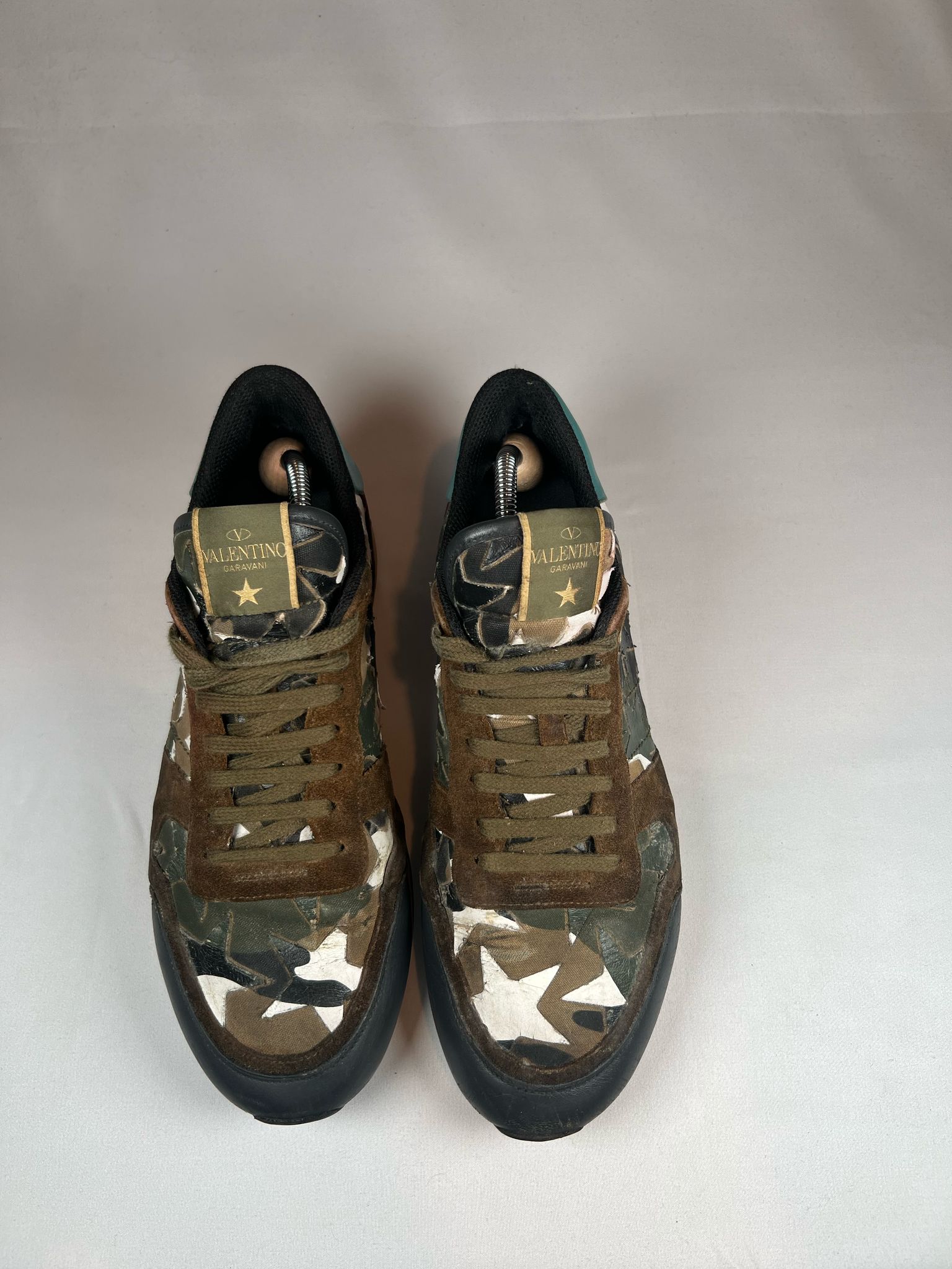 Valentino Rockrunner