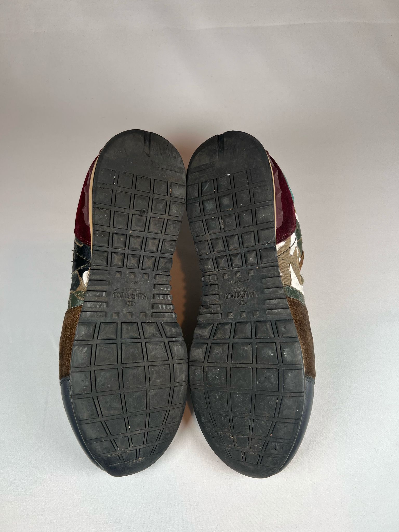 Valentino Rockrunner