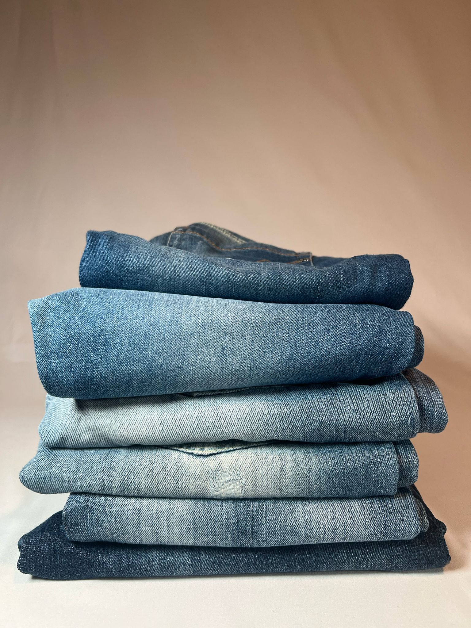Dondup George Jeans Bulk x6