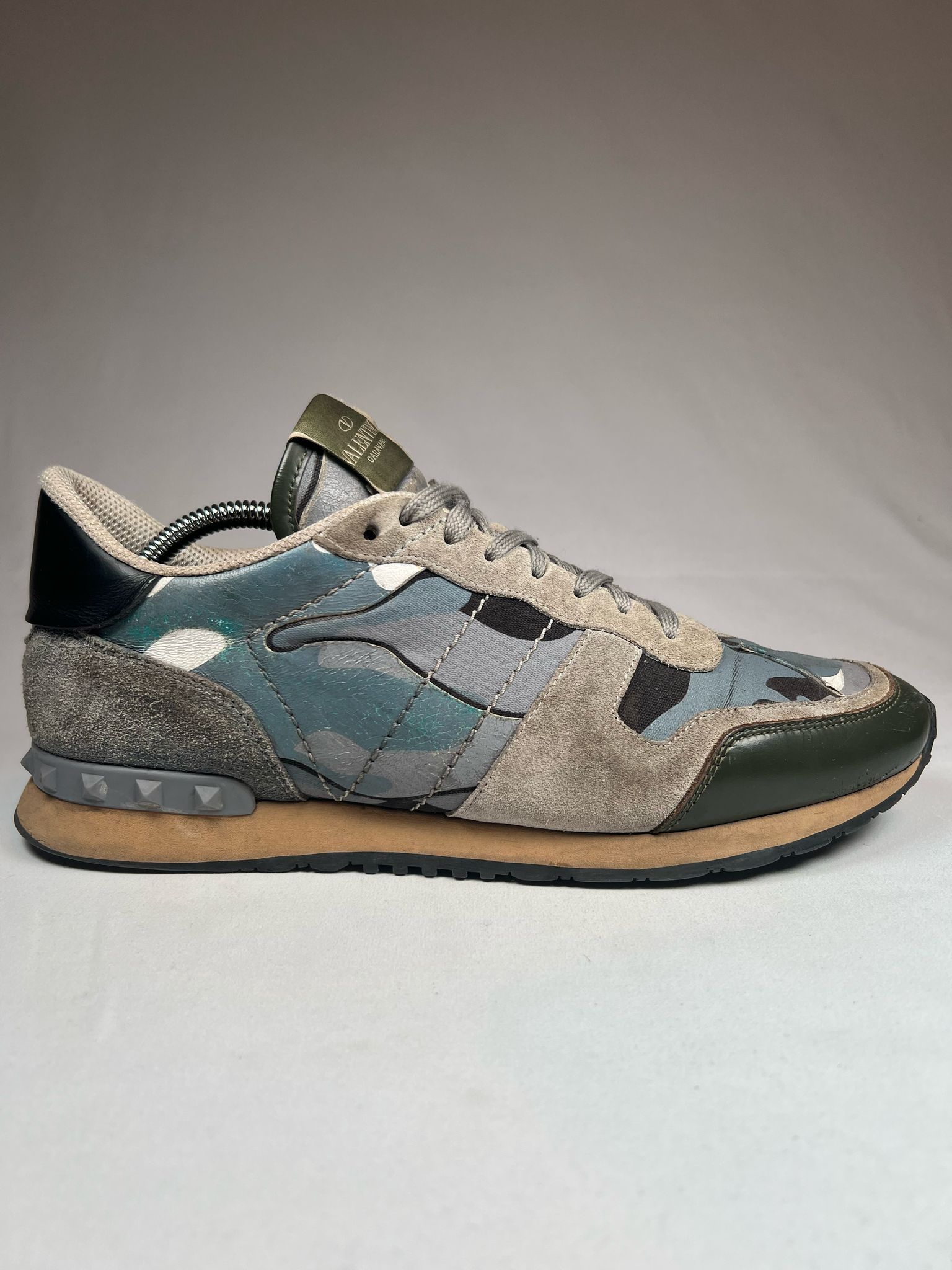 Valentino Rockrunner