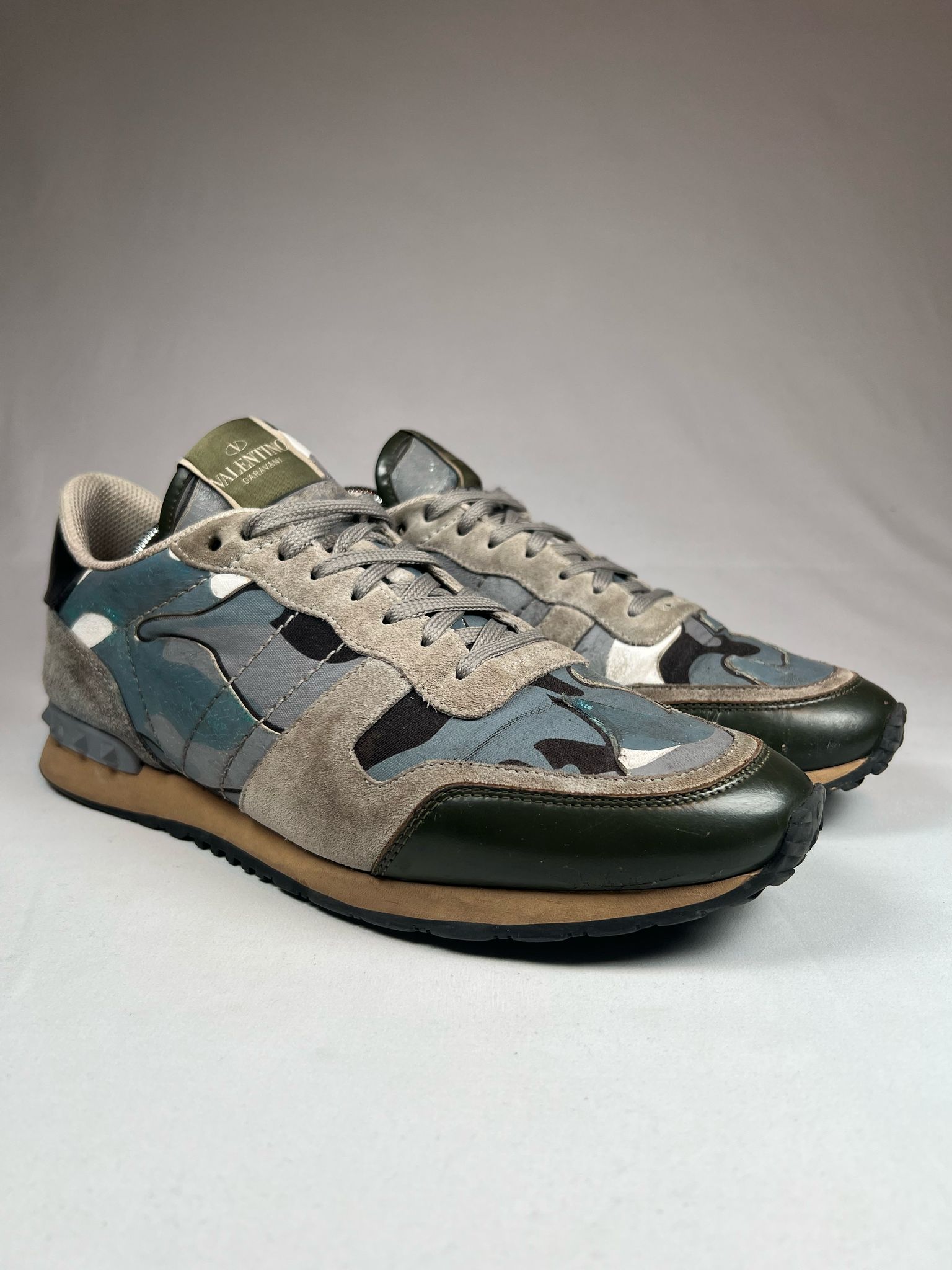 Valentino Rockrunner